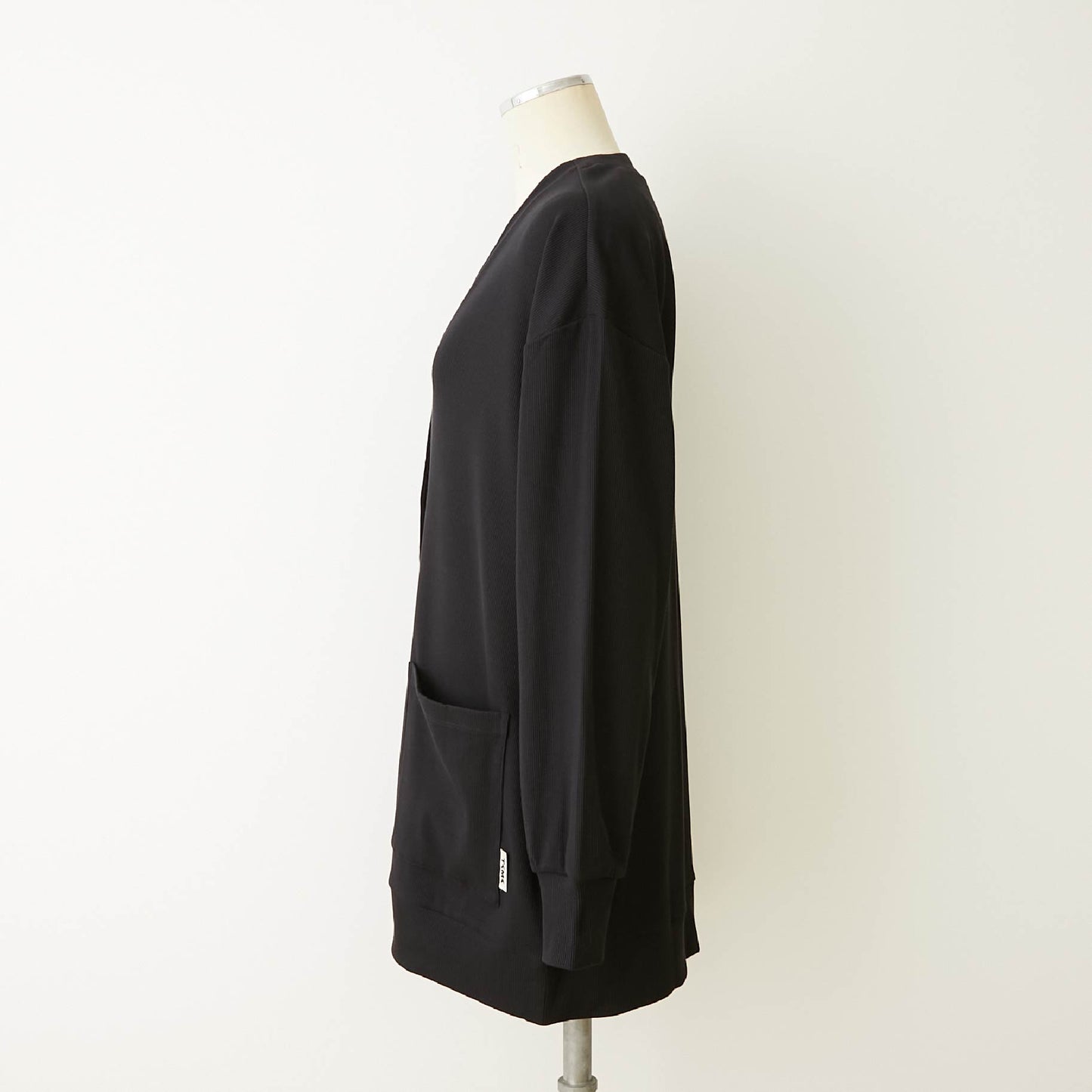 TKMK Lounge wear set【BLACK】