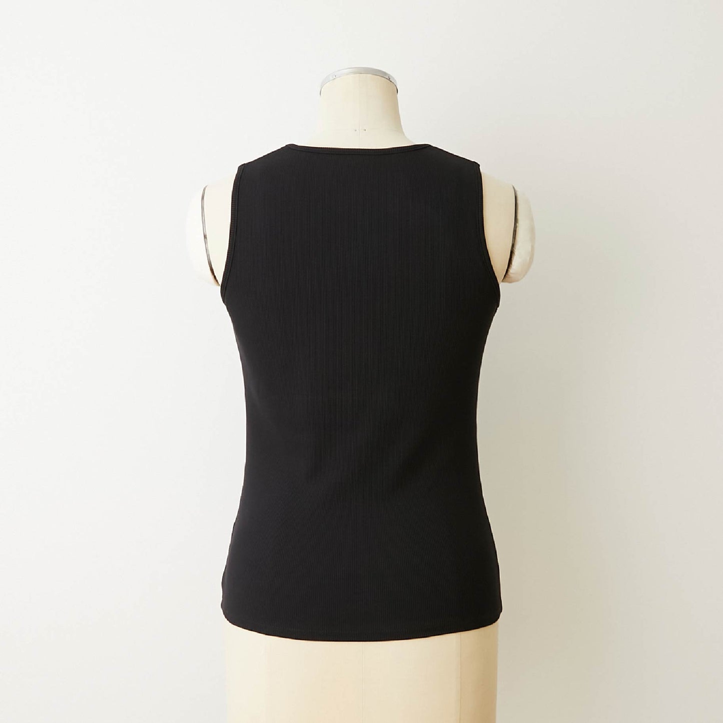 TKMK Lounge wear set【BLACK】