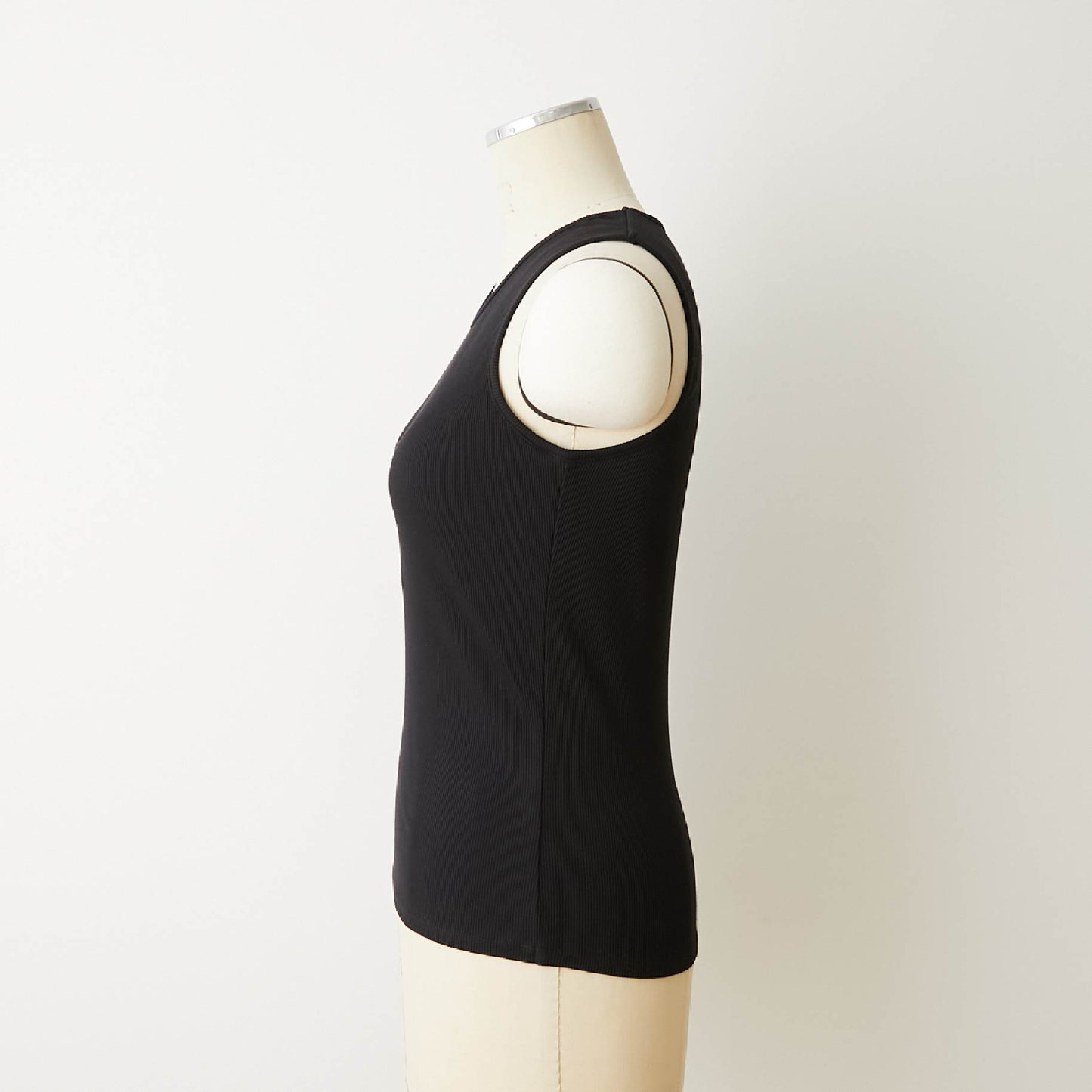 TKMK Lounge wear set【BLACK】
