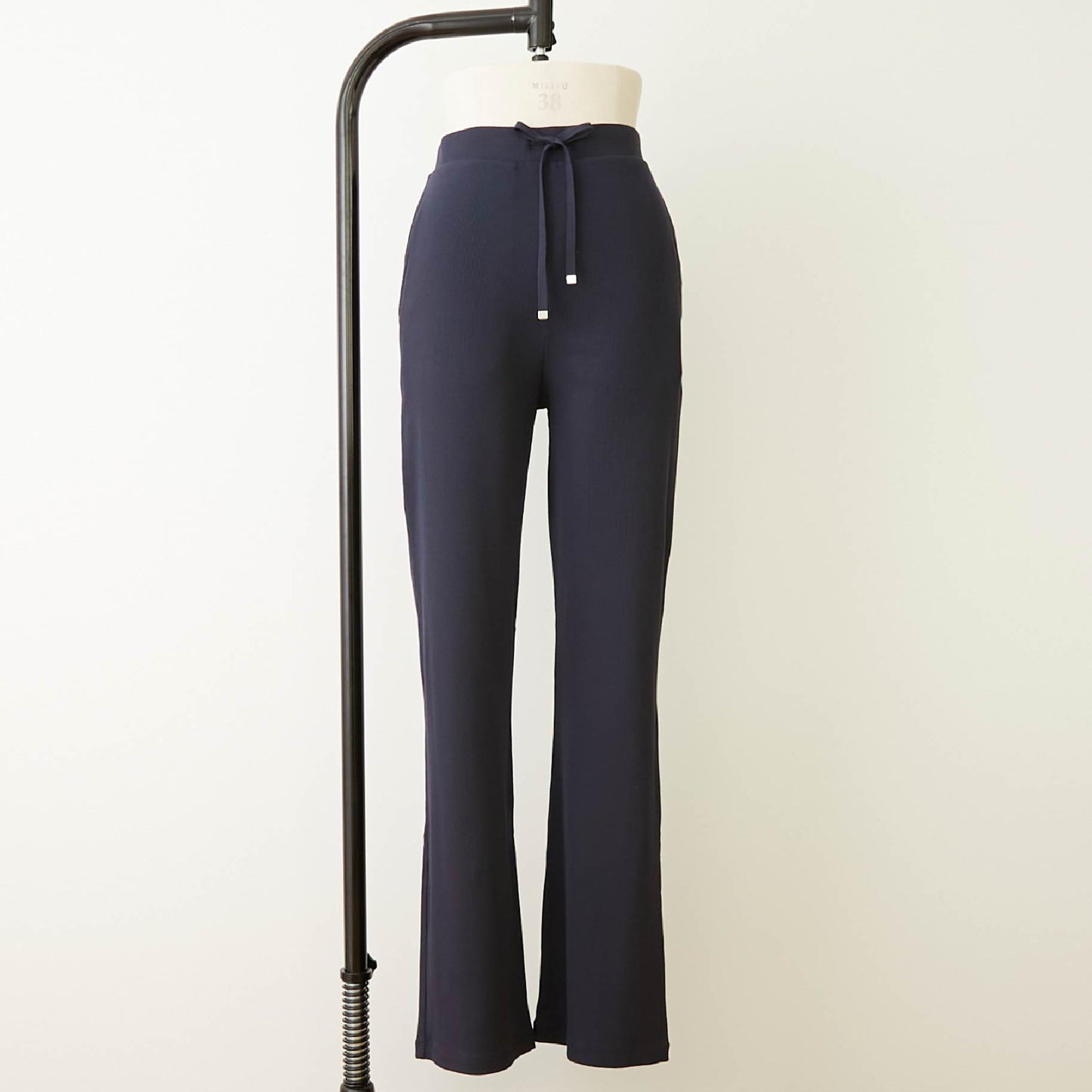 TKMK Lounge wear set【NAVY】