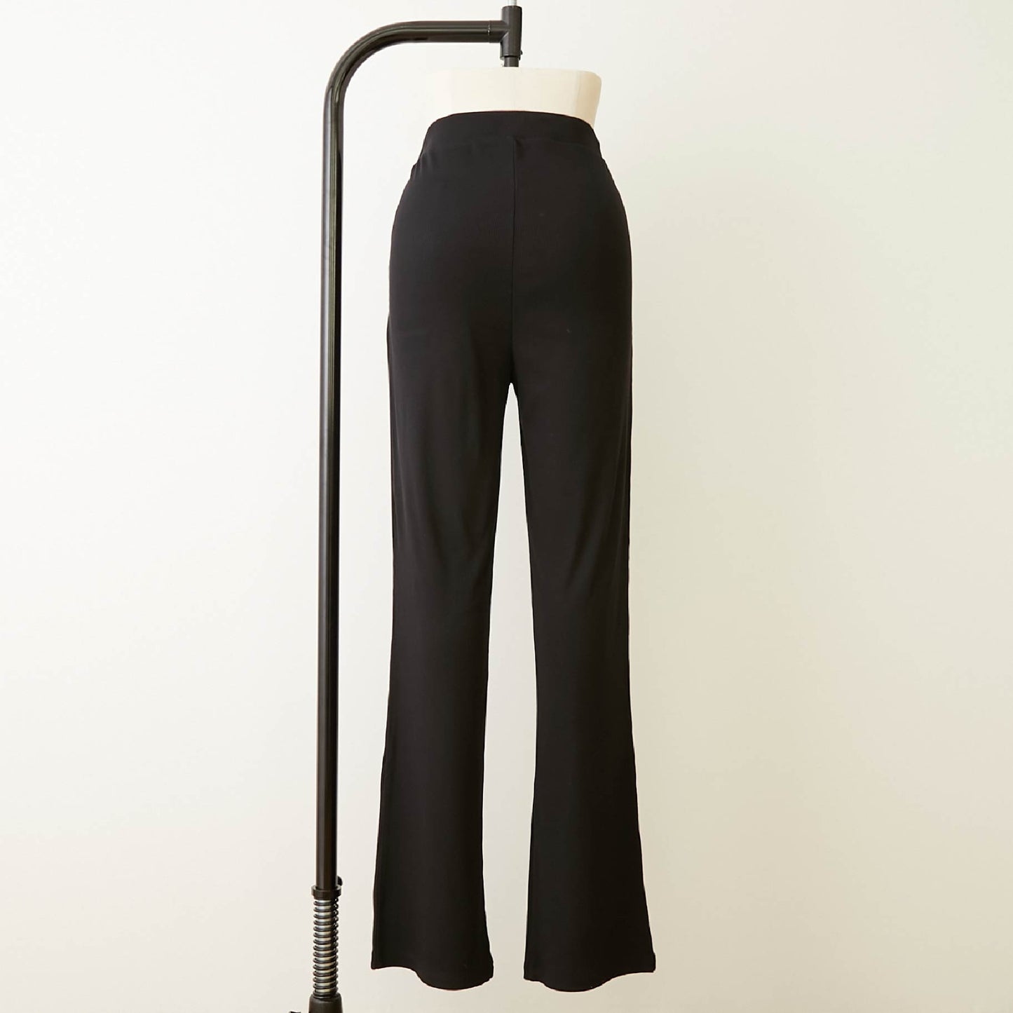TKMK Lounge wear set【BLACK】