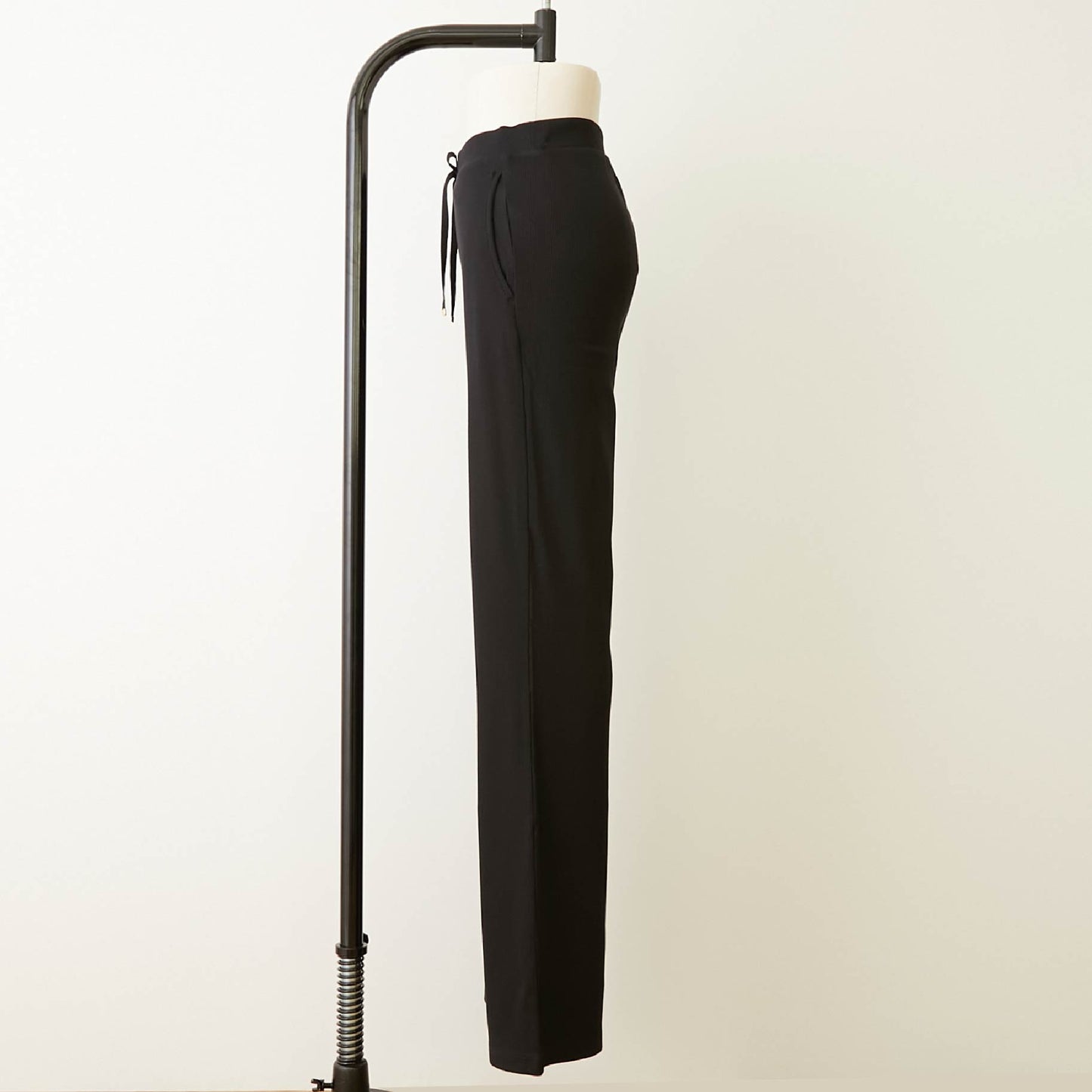 TKMK Lounge wear set【BLACK】