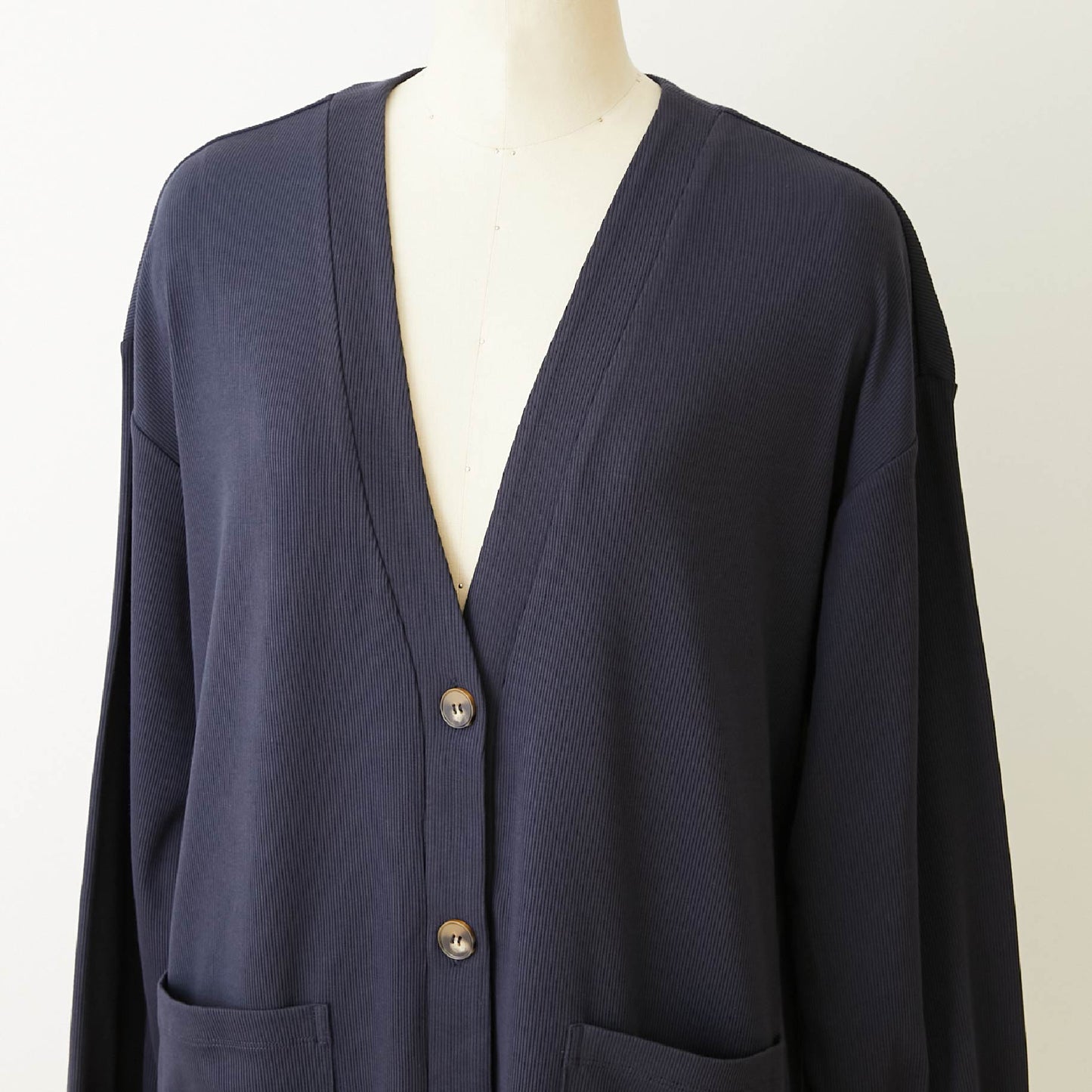 TKMK Lounge wear set【NAVY】