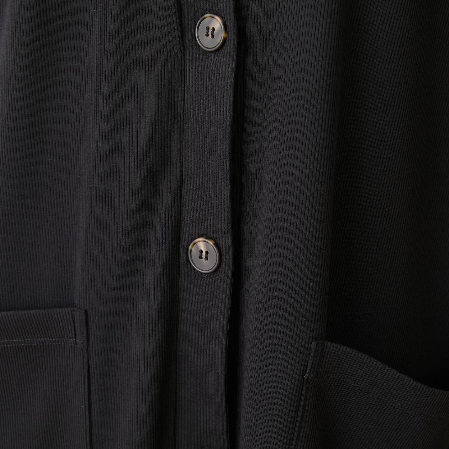 TKMK Lounge wear set【BLACK】