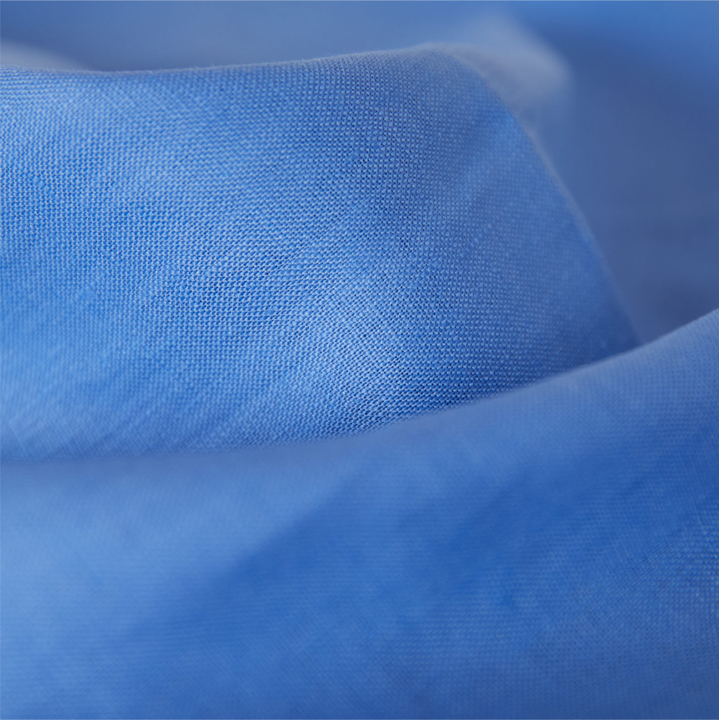 【新色】TAKIMAKI ORIGINAL ORGANIC APRON / SAX BLUE