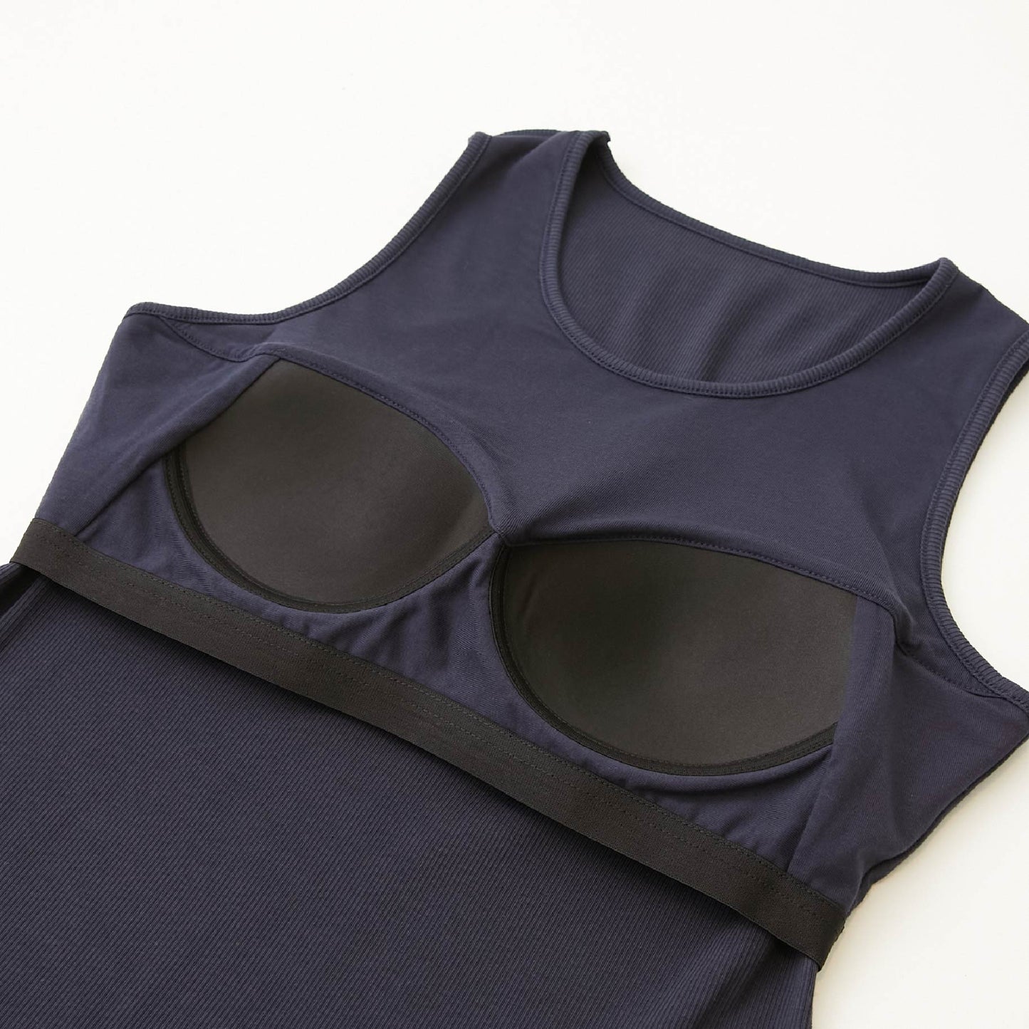 TKMK Lounge wear set【NAVY】