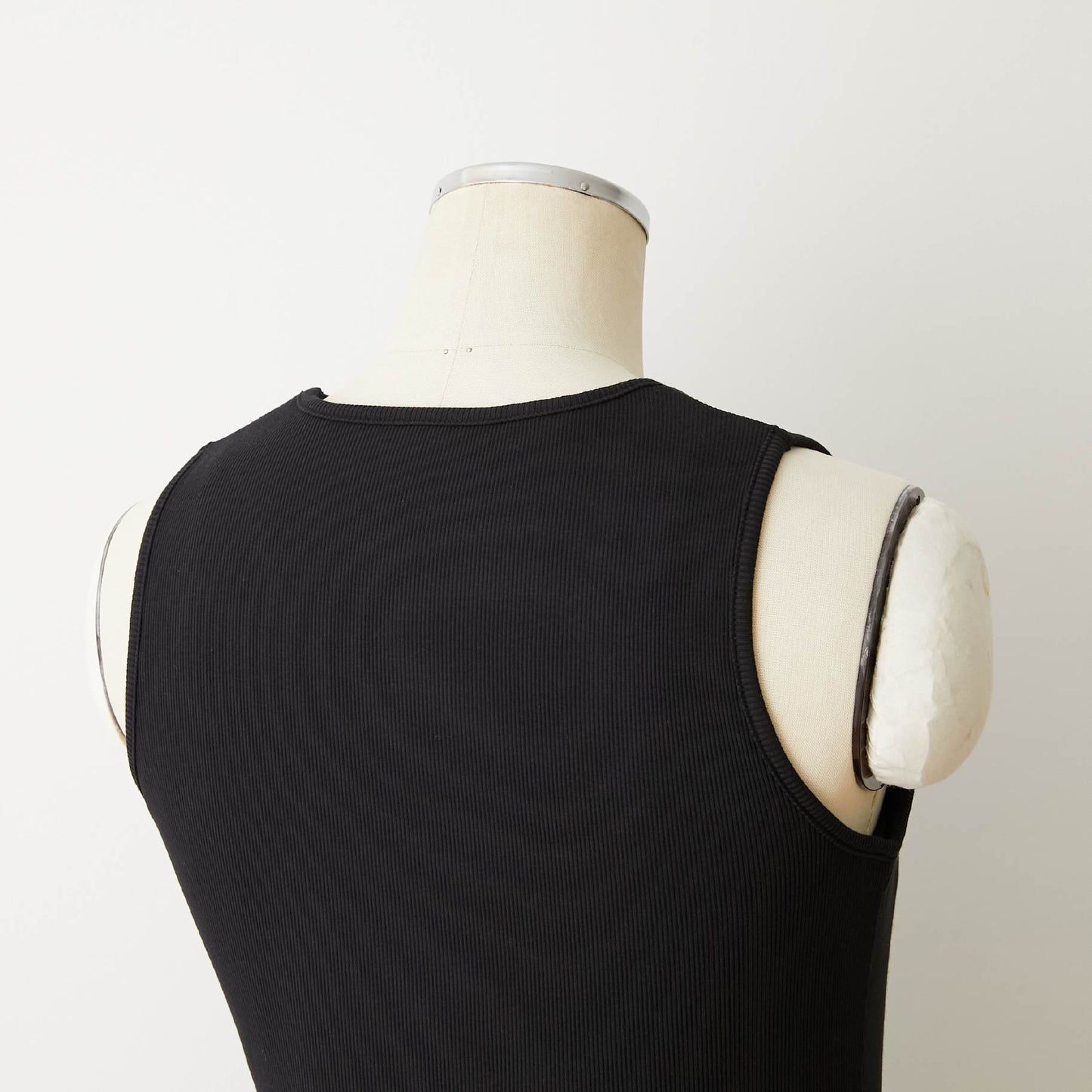 TKMK Lounge wear set【BLACK】