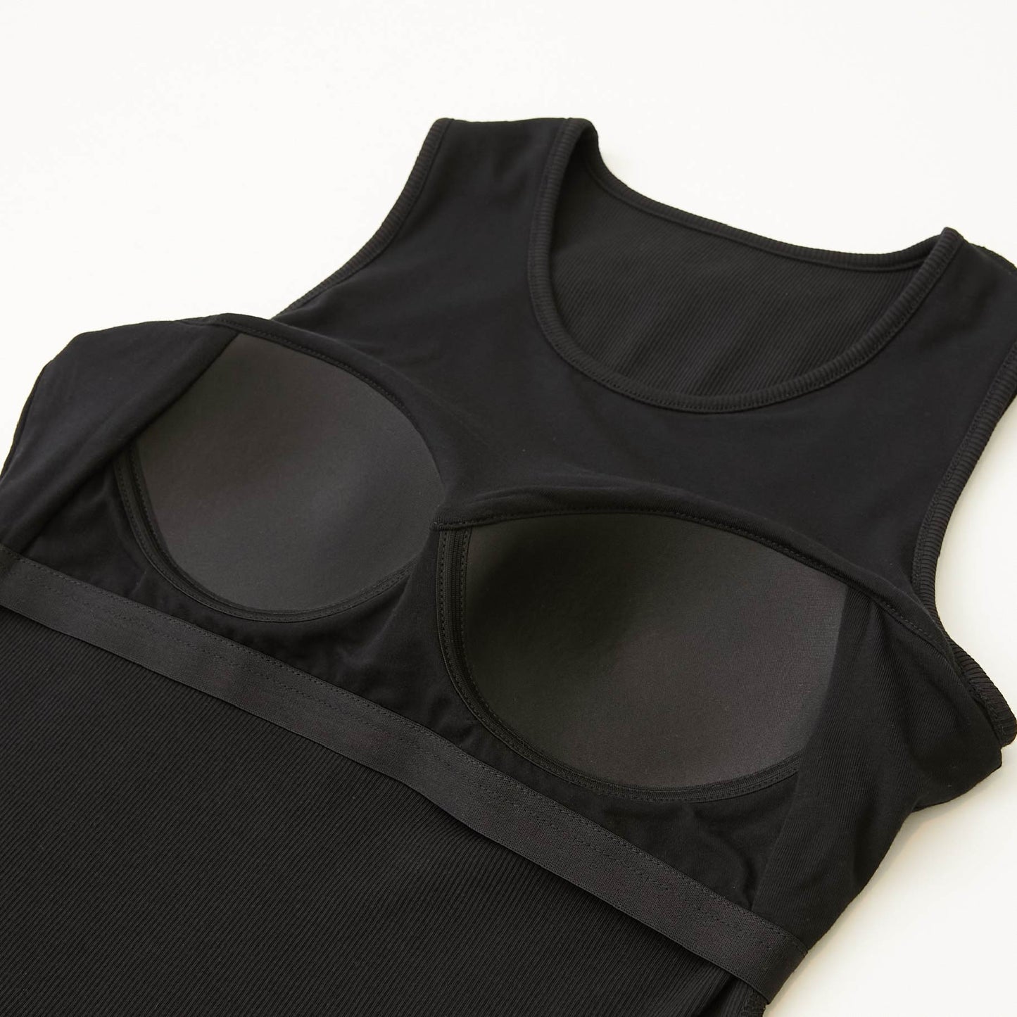 TKMK Lounge wear set【BLACK】