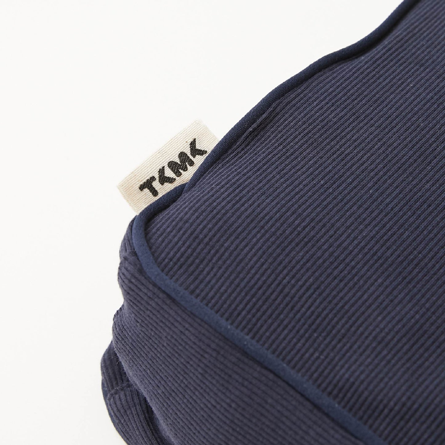 TKMK Lounge wear set【NAVY】