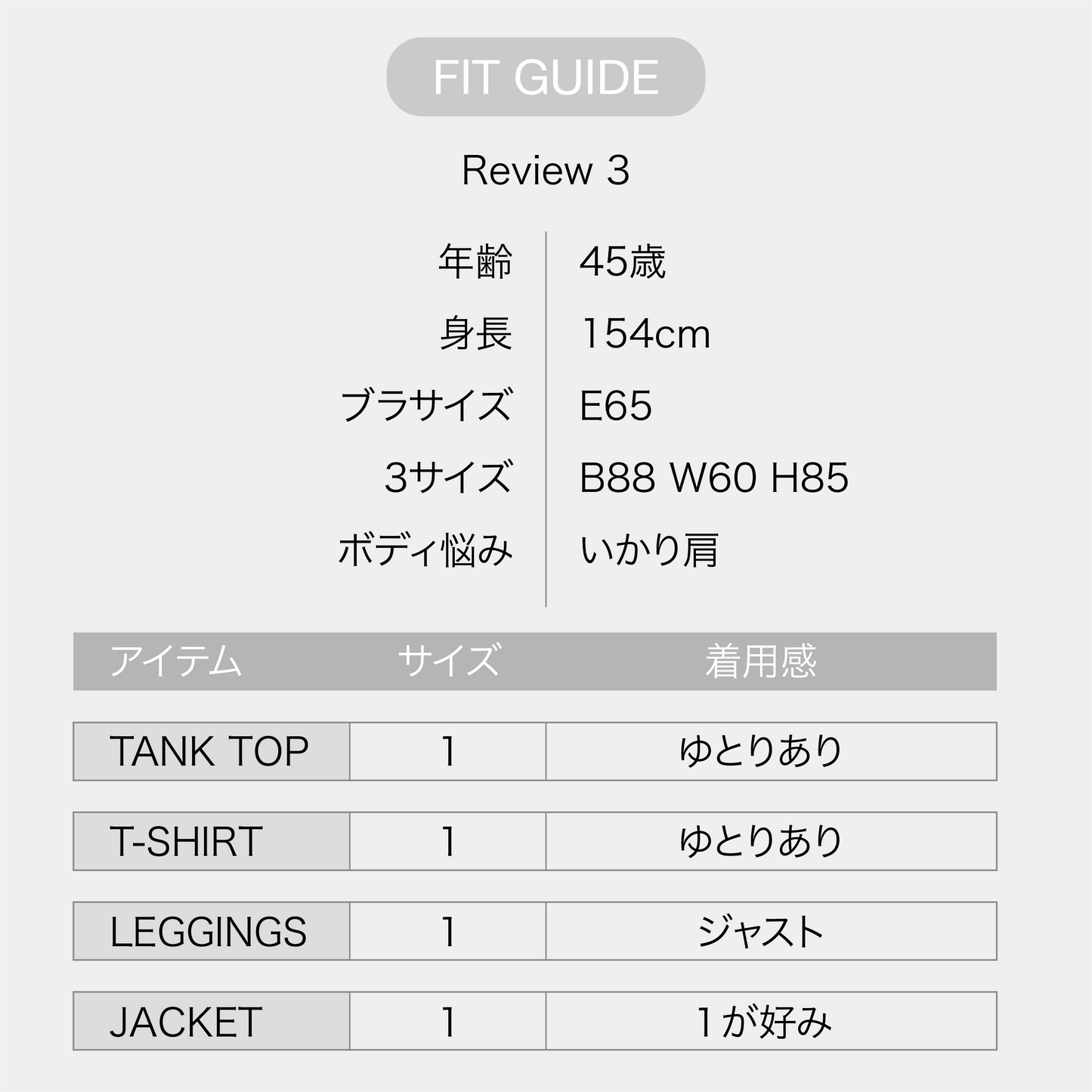 CUP-IN TEE