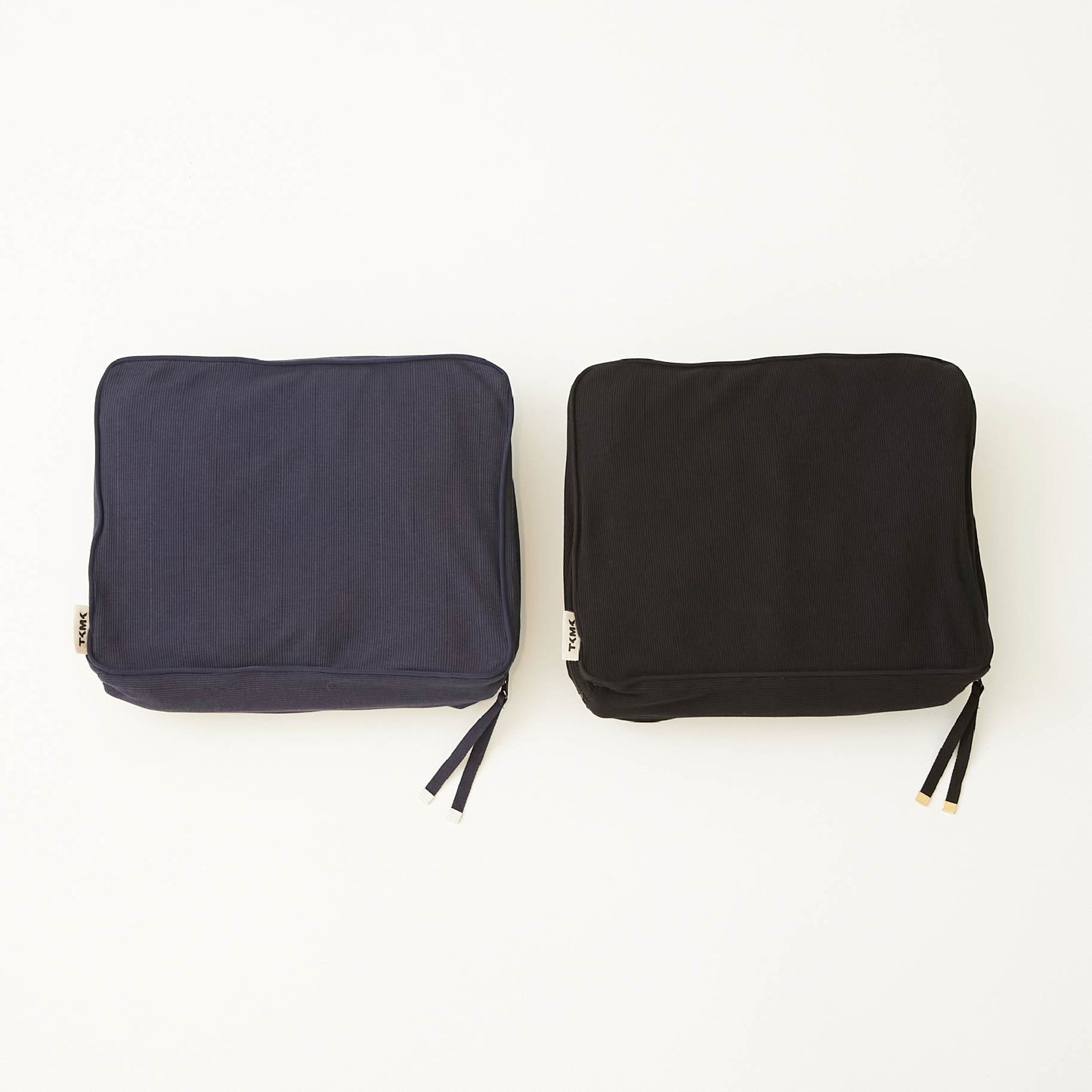 TKMK Lounge wear set【NAVY】