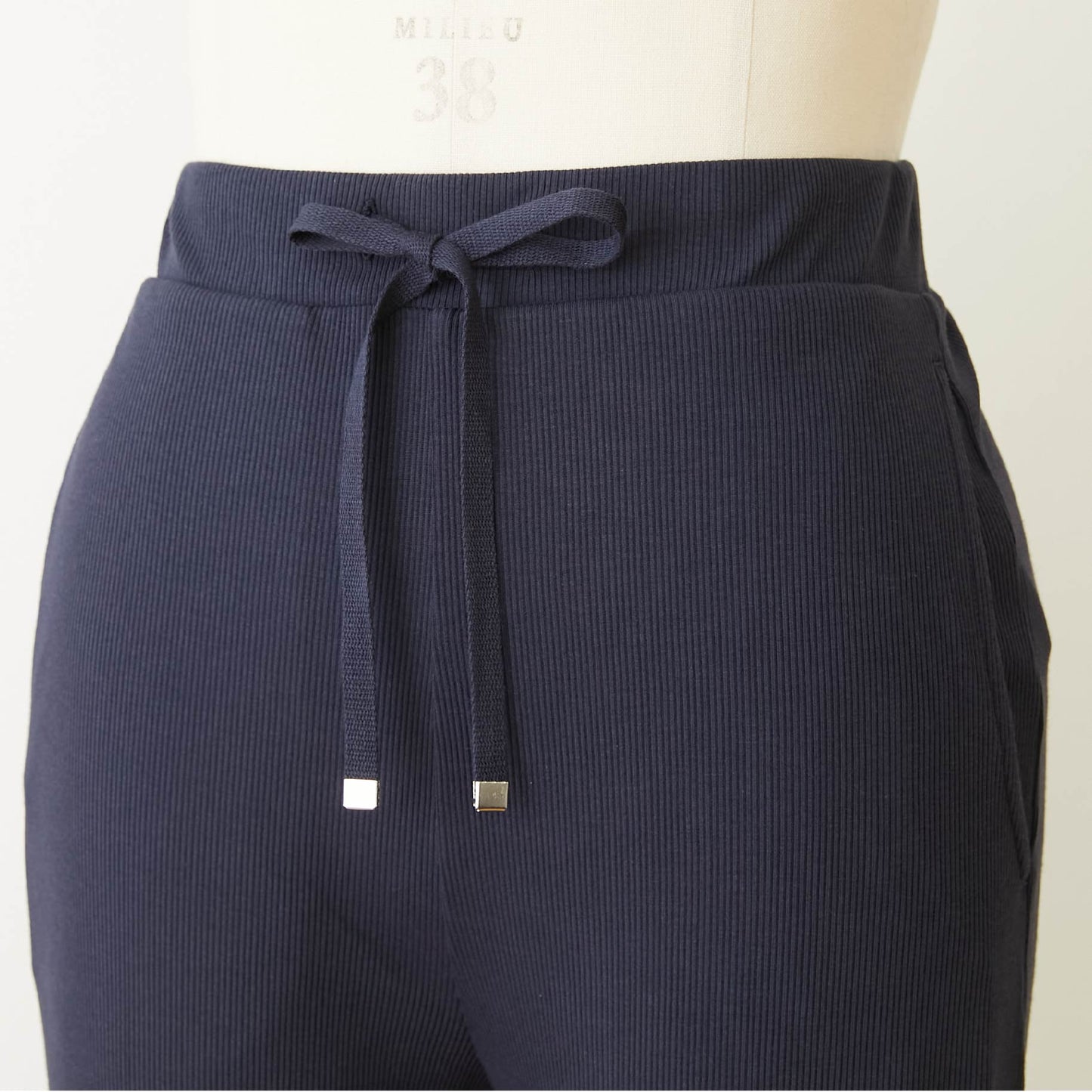 TKMK Lounge wear set【NAVY】