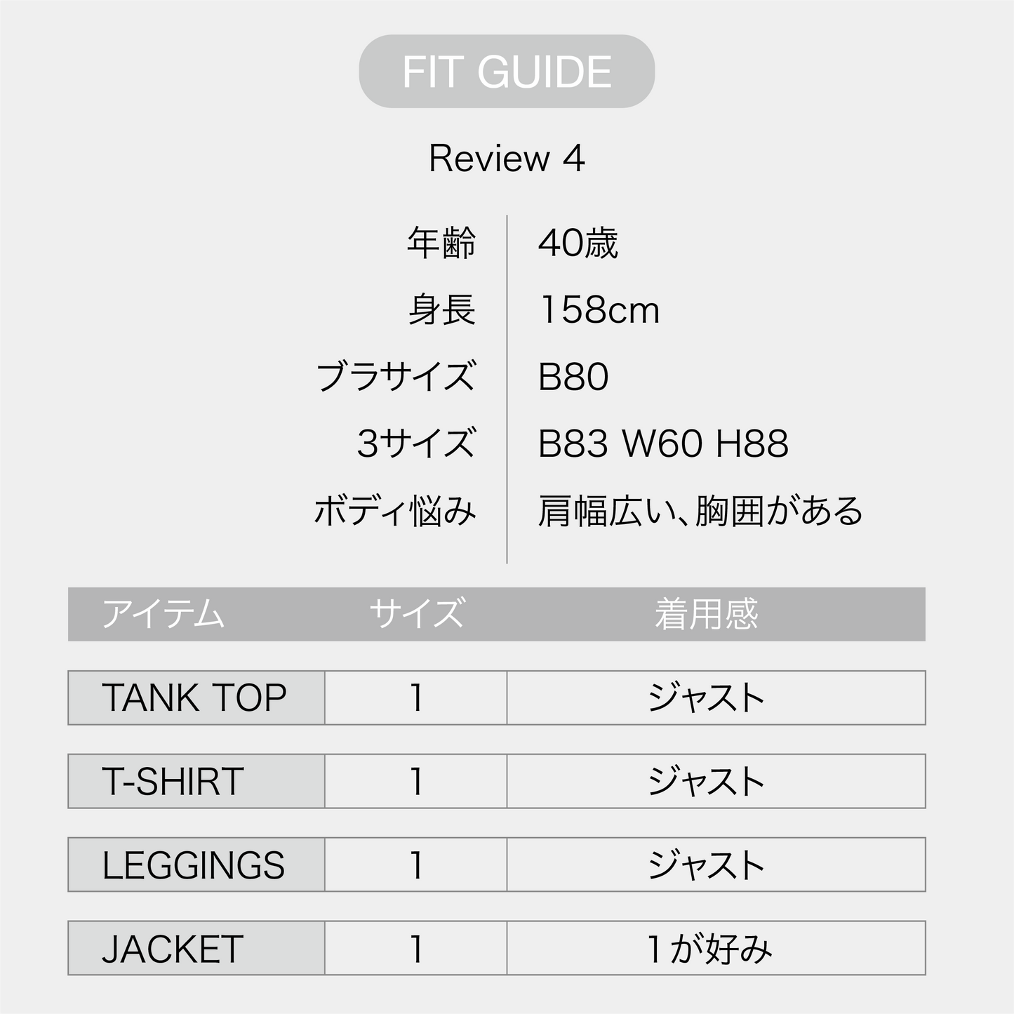 CUP-IN TEE