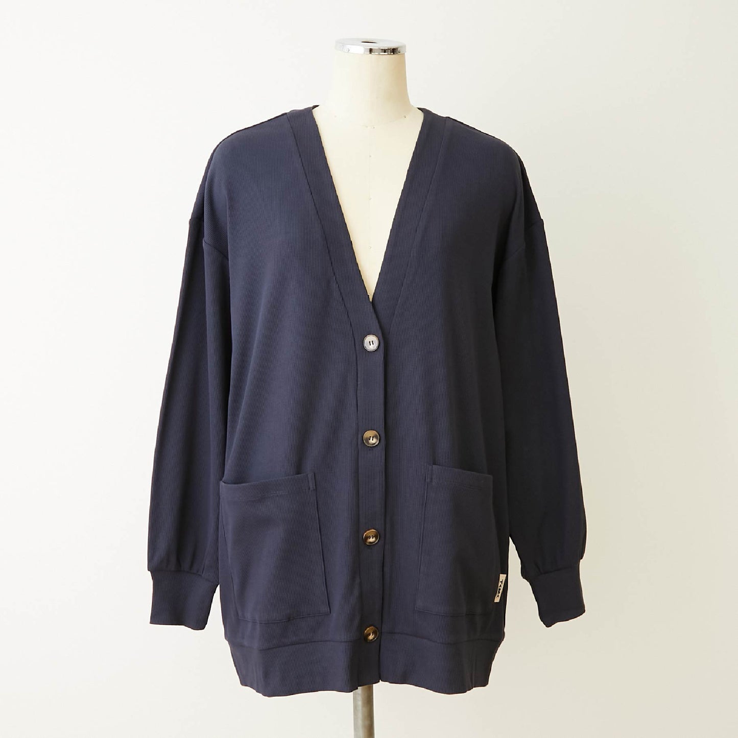 TKMK Lounge wear set【NAVY】