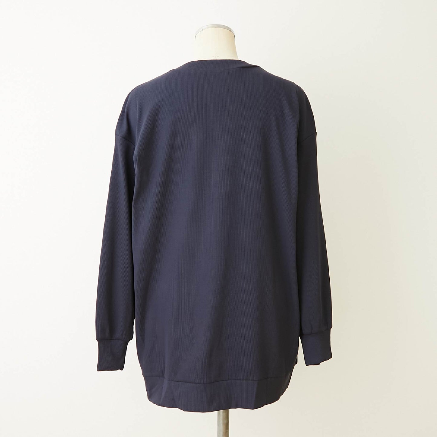 TKMK Lounge wear set【NAVY】