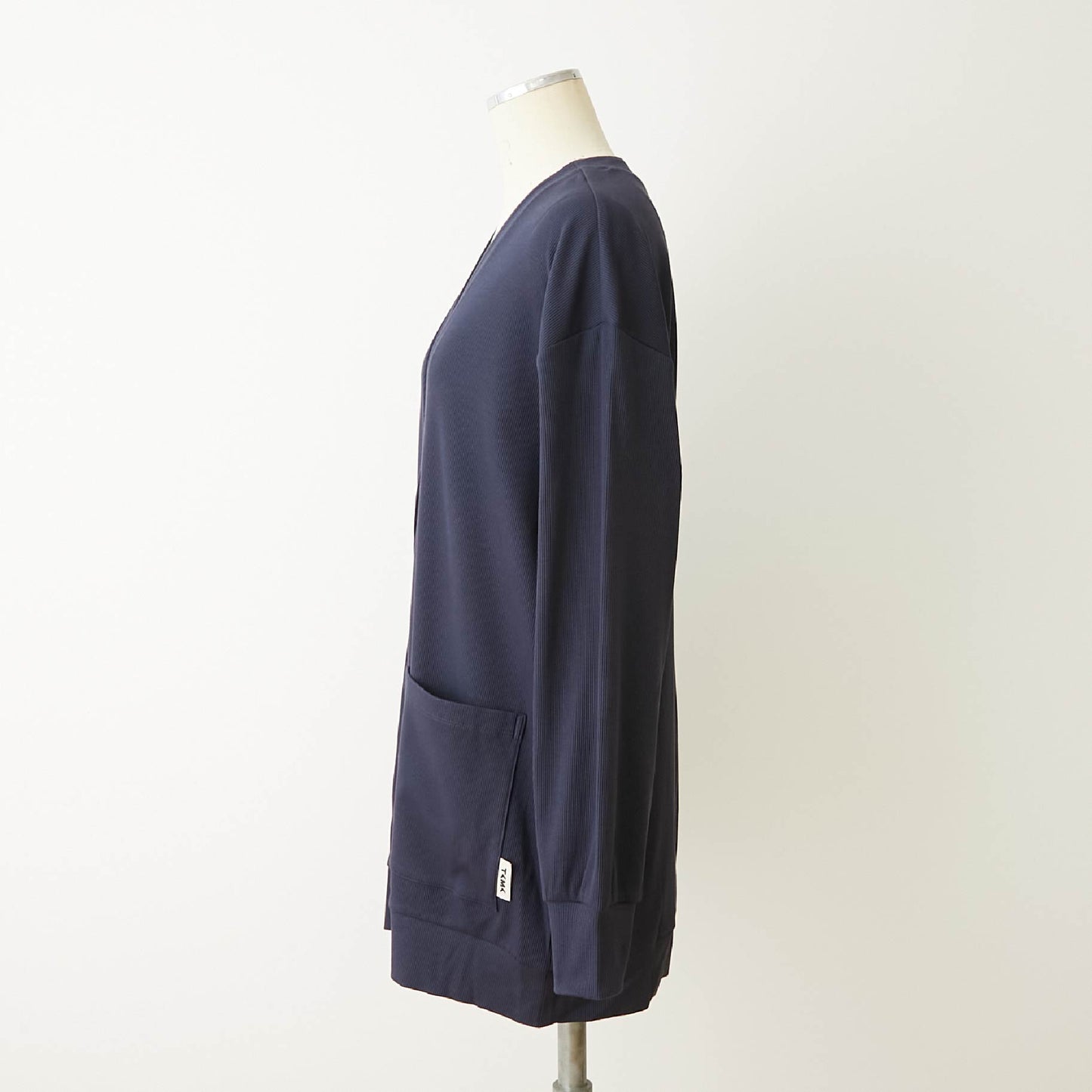TKMK Lounge wear set【NAVY】