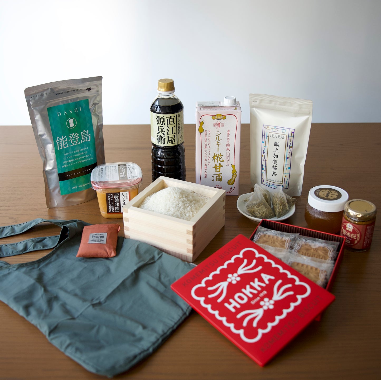 応援BOX 全10品 【3月後半から発送予定】