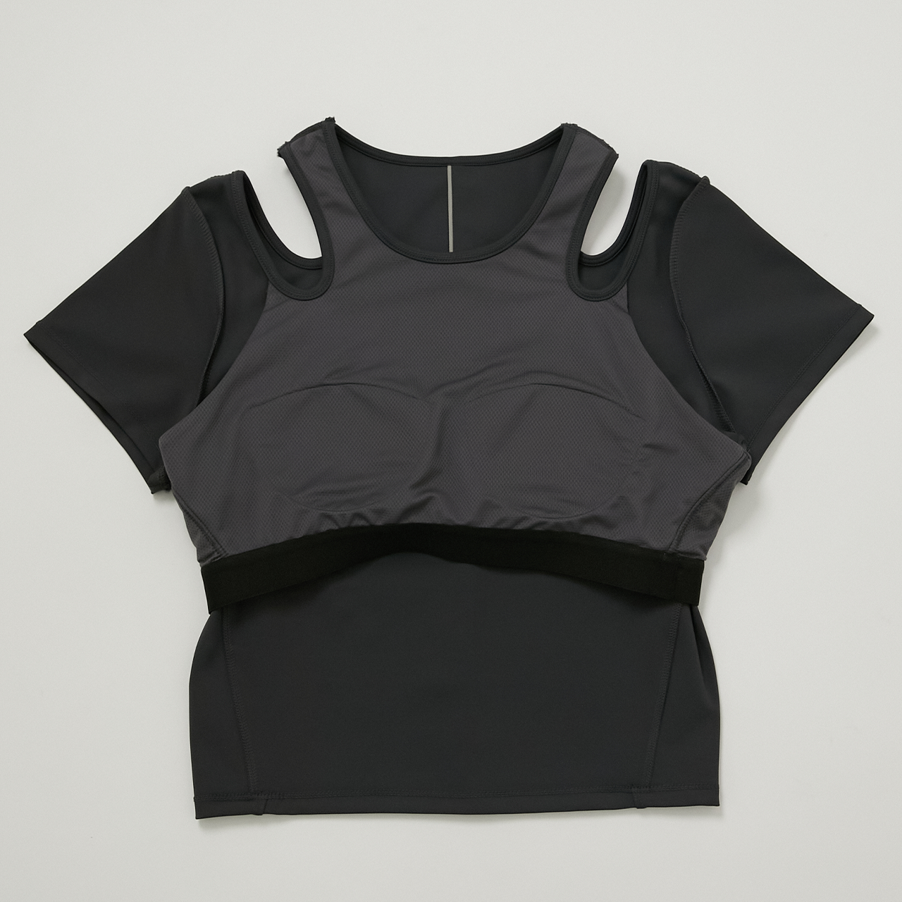 CUP-IN TEE