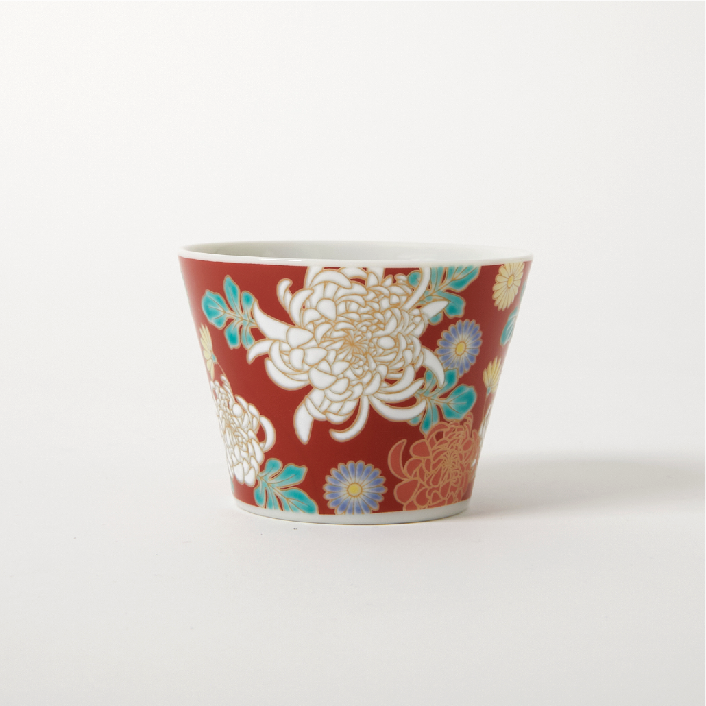 蕎麦猪口⑭4個セット TAKIMAKI 蕎麦猪口(そばちょこ)4個セット – TKMK