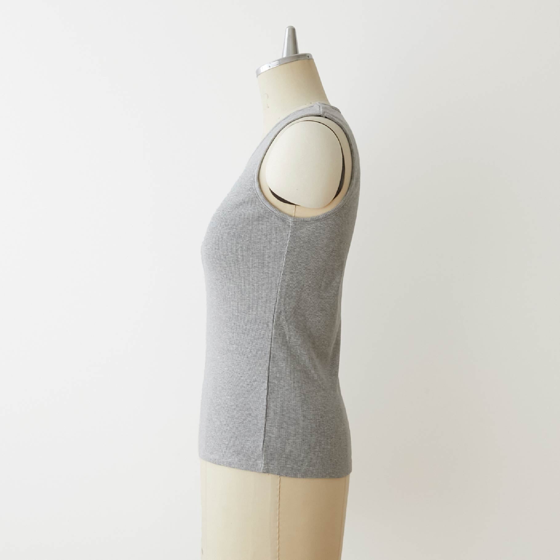 2月10日-26日お届け予定】TKMK Lounge wear set _ Gray