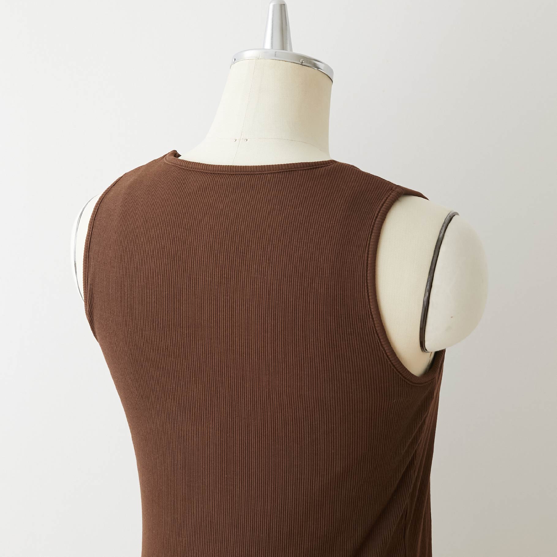 2月10日-26日お届け予定】TKMK Lounge wear set _ Brown – TKMK®