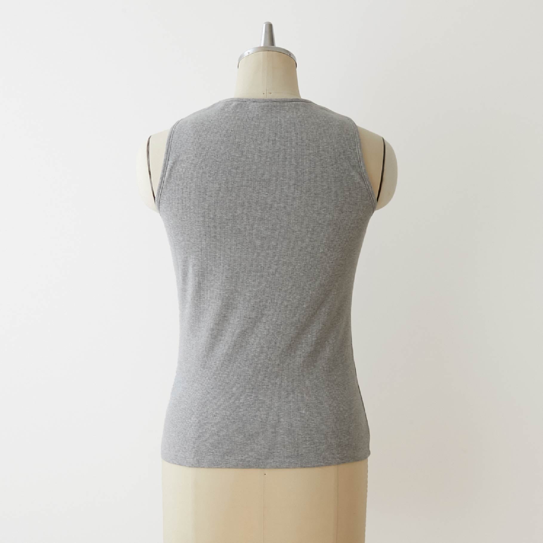 2月10日-26日お届け予定】TKMK Lounge wear set _ Gray – TKMK®
