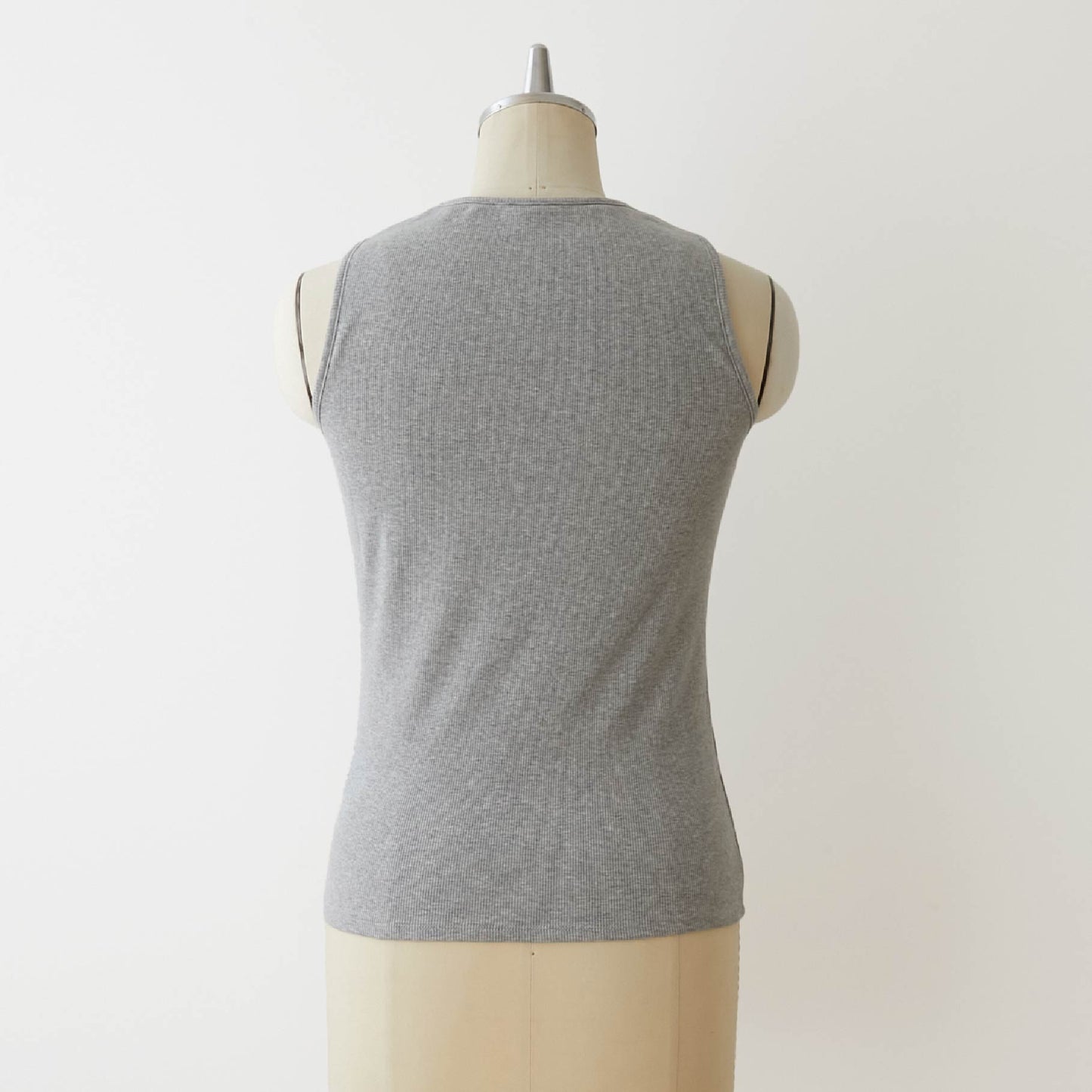 【2月10日-26日お届け予定】TKMK Lounge wear set _ Gray