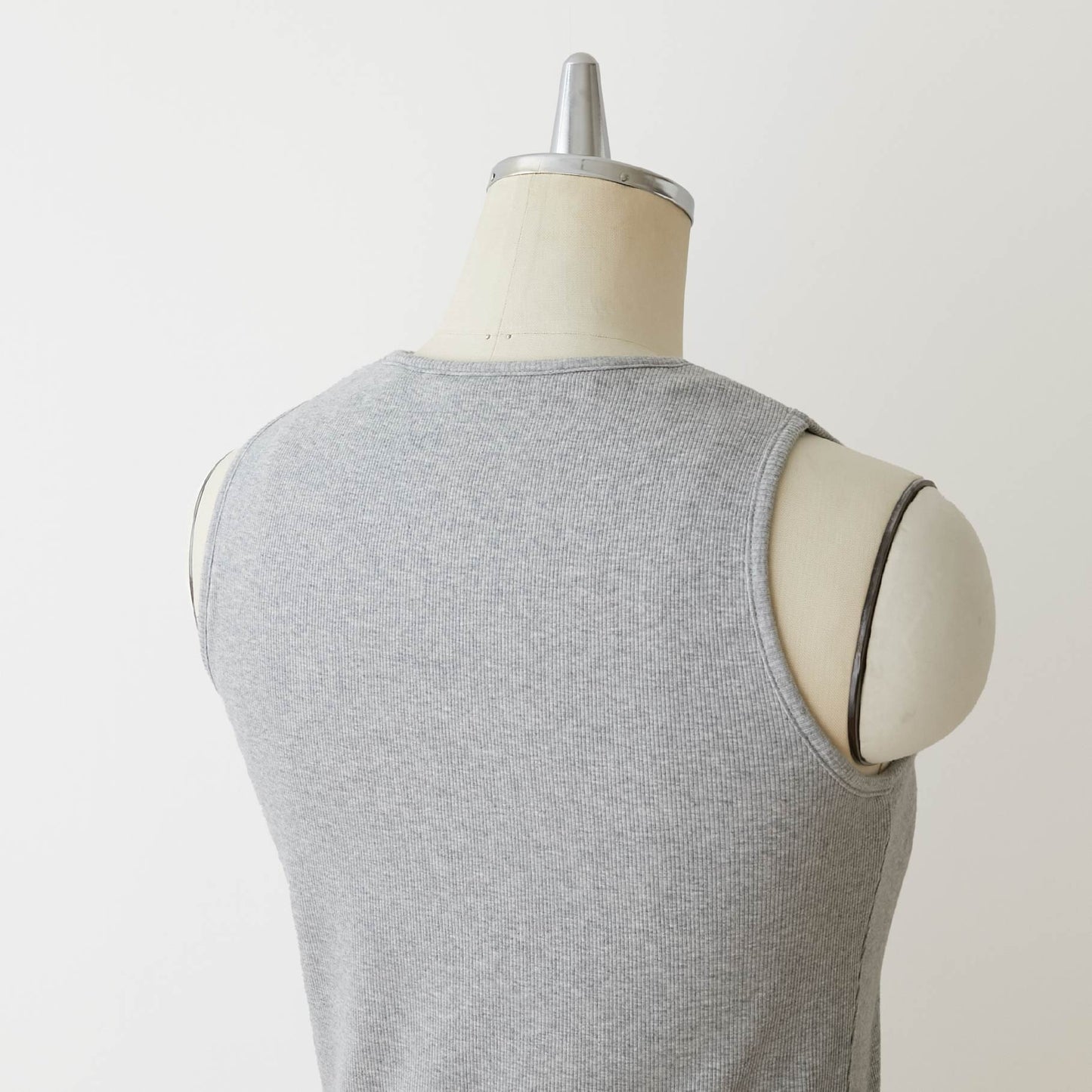 【2月10日-26日お届け予定】TKMK Lounge wear set _ Gray