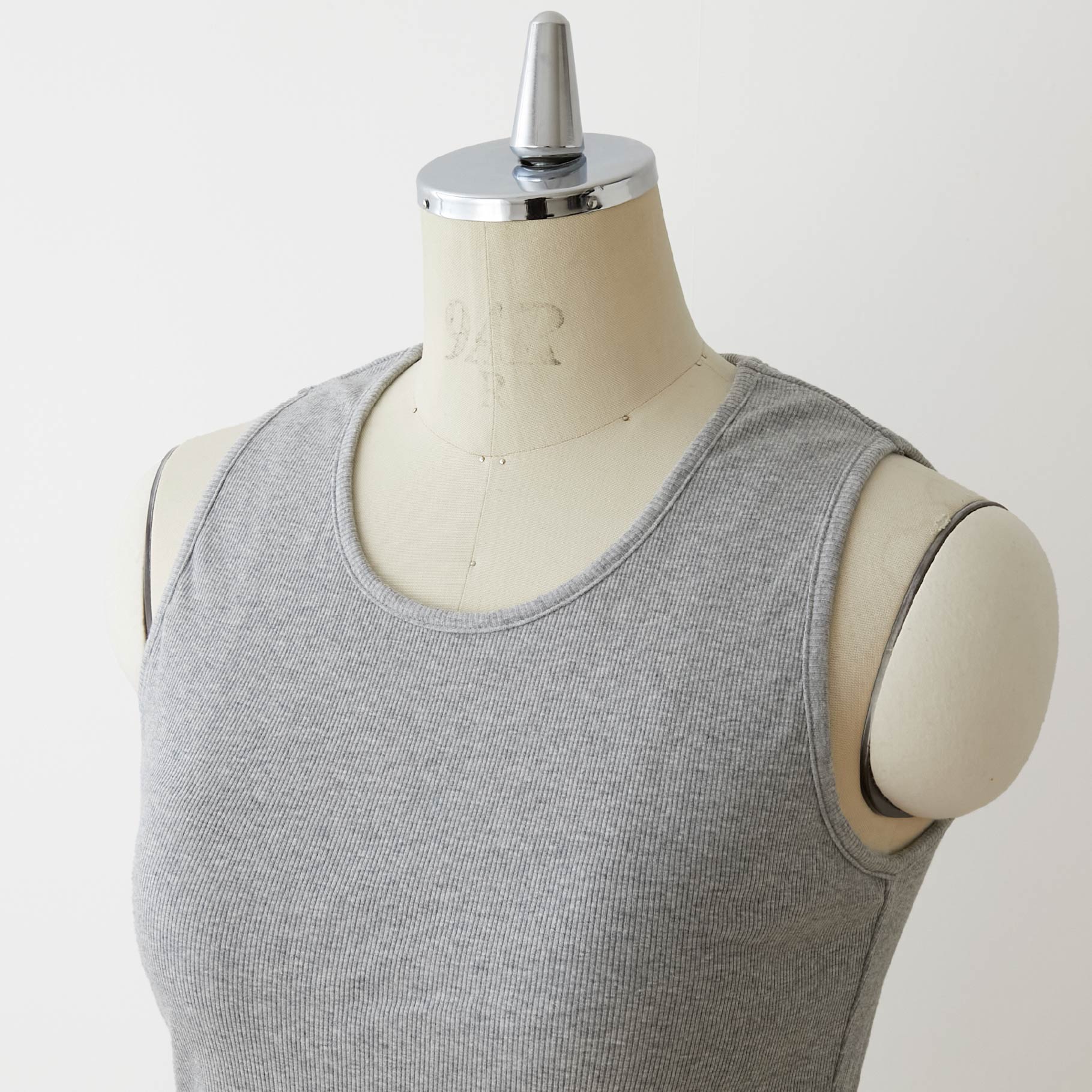 2月10日-26日お届け予定】TKMK Lounge wear set _ Gray