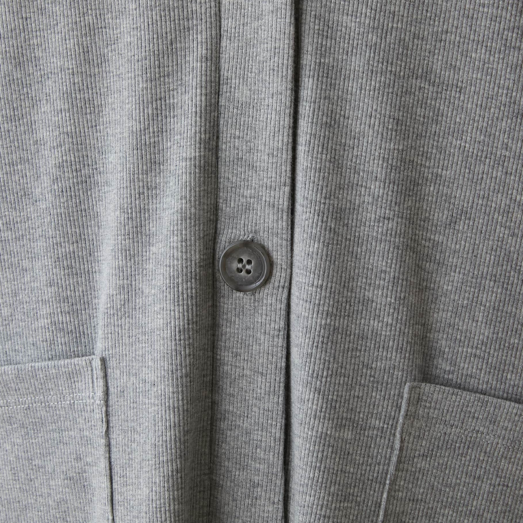 タキマキ　ラウンジウェア　グレー　サイズ2 2月10日-26日お届け予定】TKMK Lounge wear set _ Gray