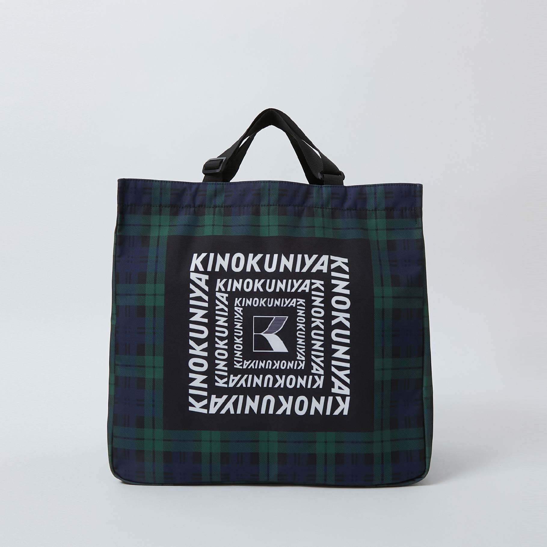 4月21日~27日発送】TKMK×紀ノ国屋 保冷エコバッグ – TKMK®