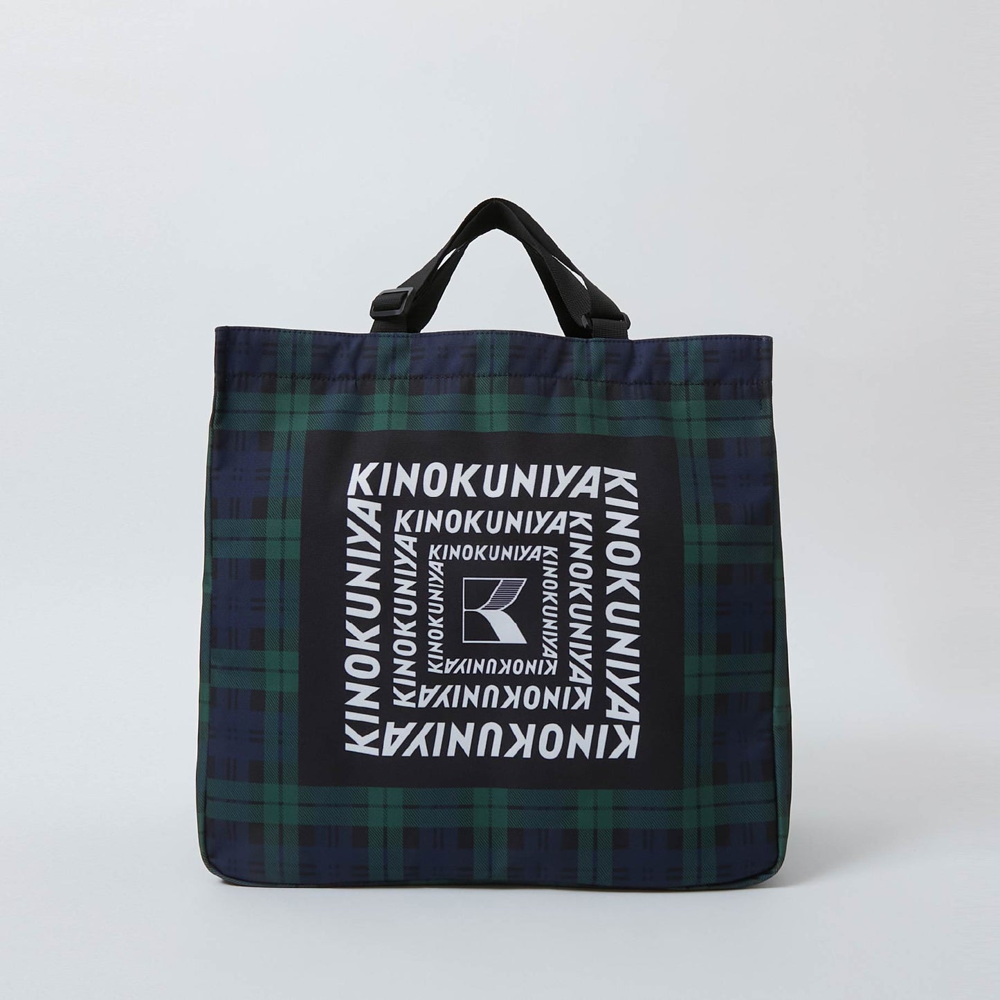 【4月21日~27日発送】TKMK×紀ノ国屋 保冷エコバッグ