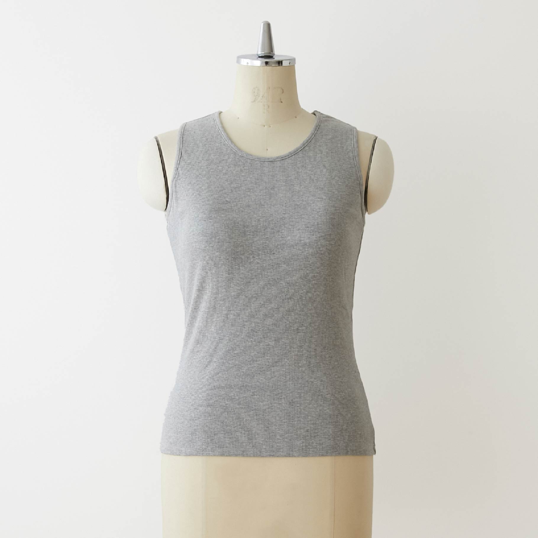 タキマキ　ラウンジウェア　グレー　サイズ2 2月10日-26日お届け予定】TKMK Lounge wear set _ Gray