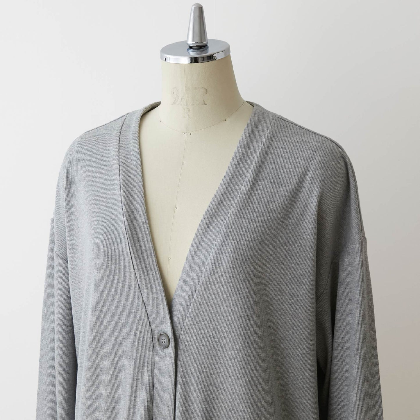 【2月10日-26日お届け予定】TKMK Lounge wear set _ Gray