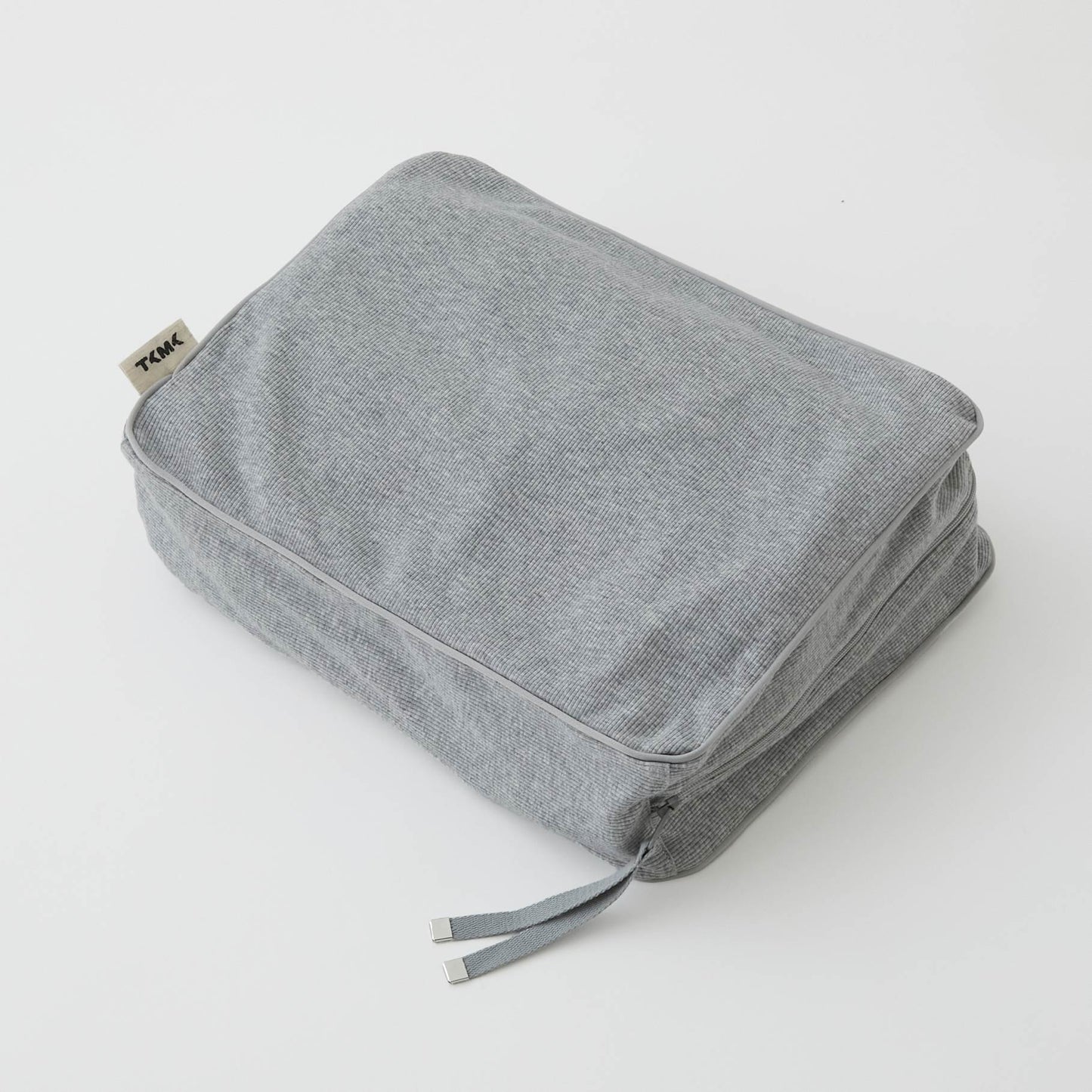 【2月10日-26日お届け予定】TKMK Lounge wear set _ Gray