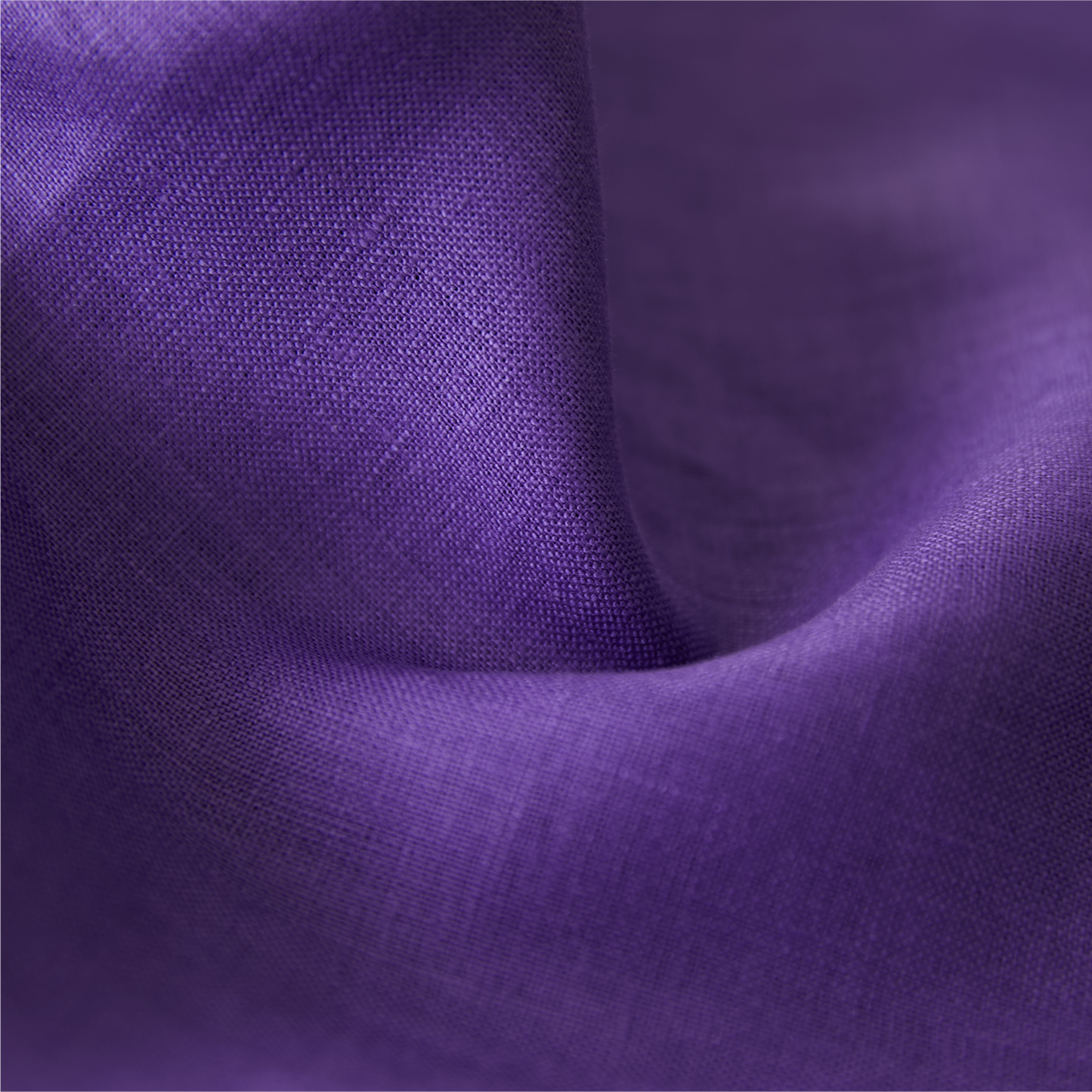 TAKIMAKI ORIGINAL ORGANIC APRON / PURPLE