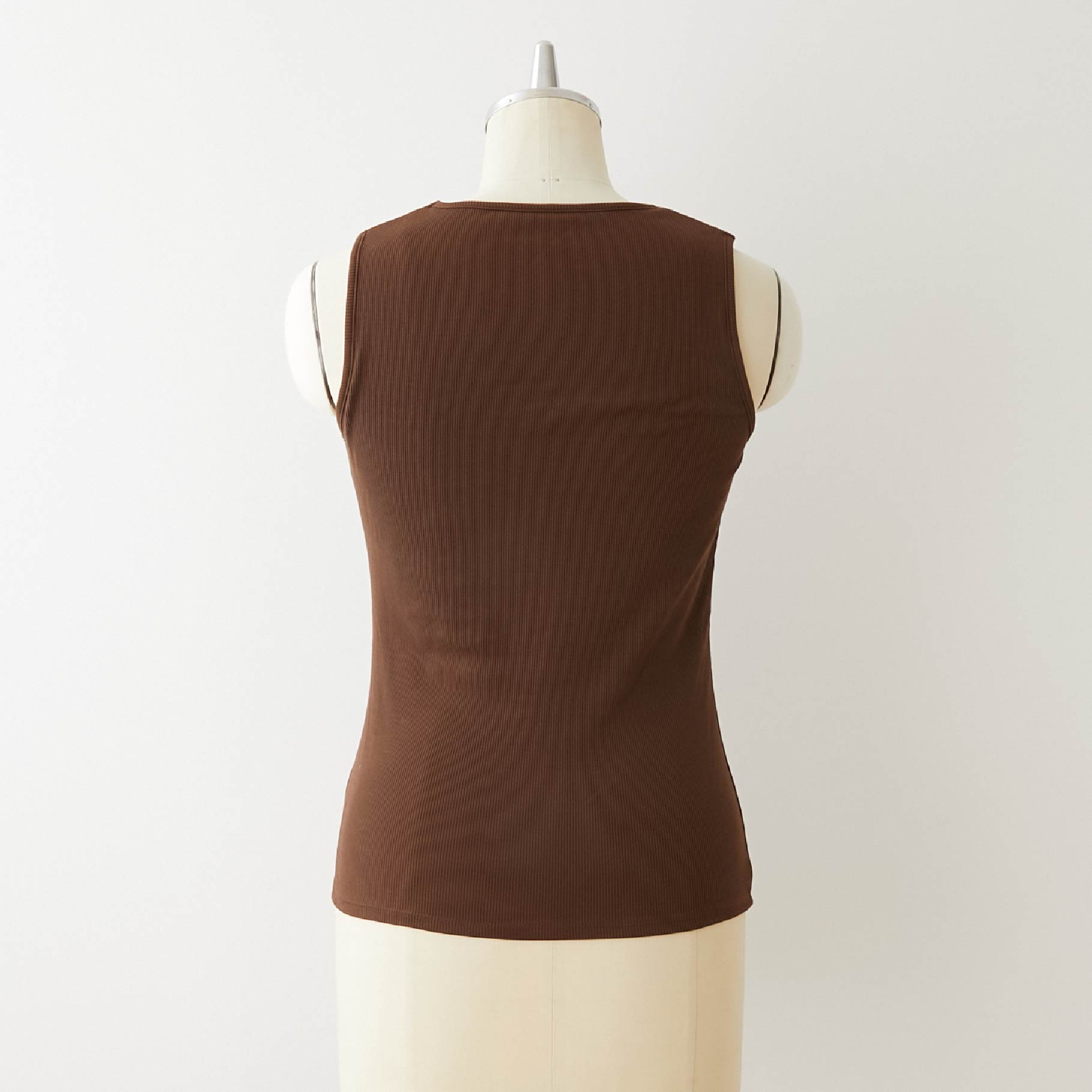 TKMK タキマキ　ブラウン ラウンジウェア 2月10日-26日お届け予定】TKMK Lounge wear set _ Brown – TKMK®