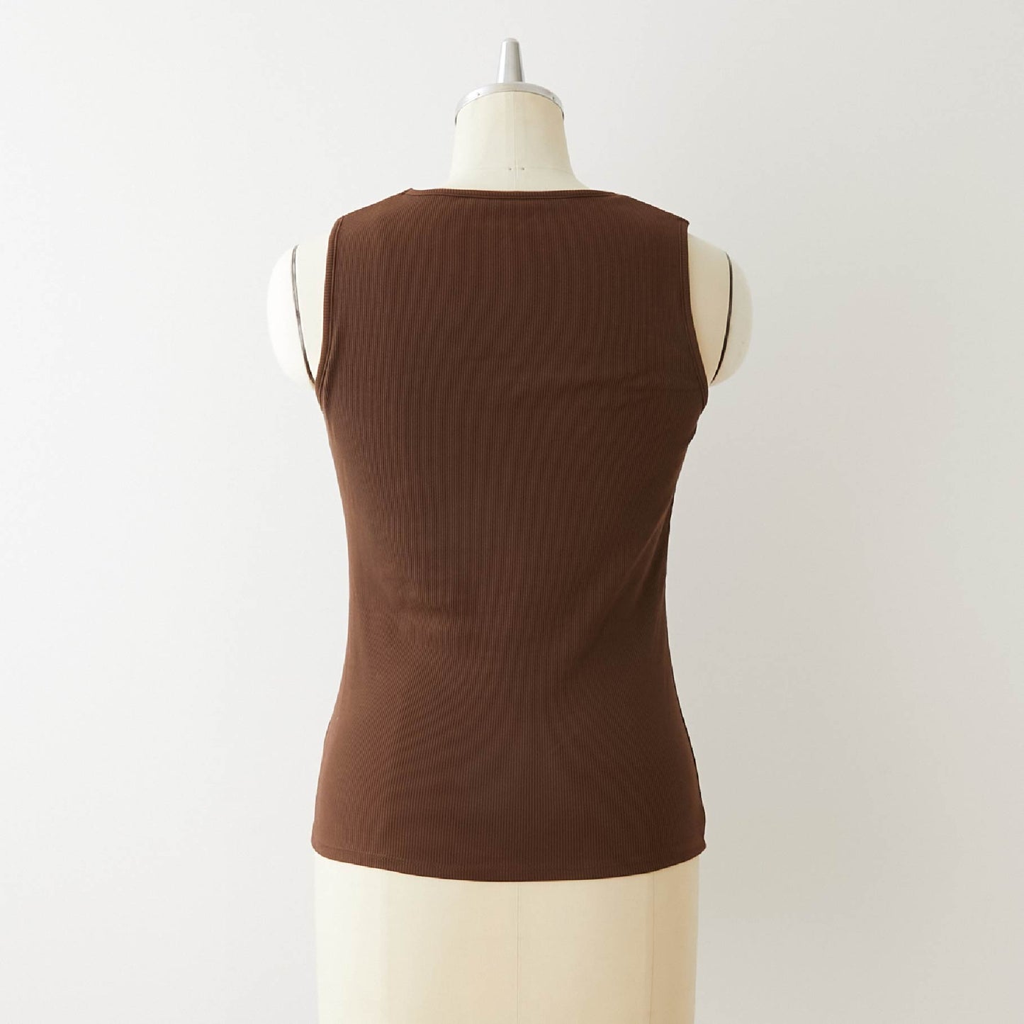 【2月10日-26日お届け予定】TKMK Lounge wear set _ Brown