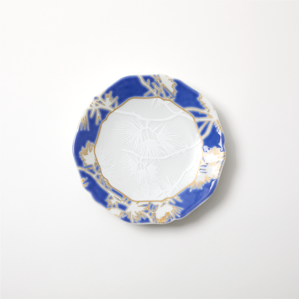 TAKIMAKI 小皿 4枚セット – TKMK TAKIMAKI 小皿 4枚セット – TKMK