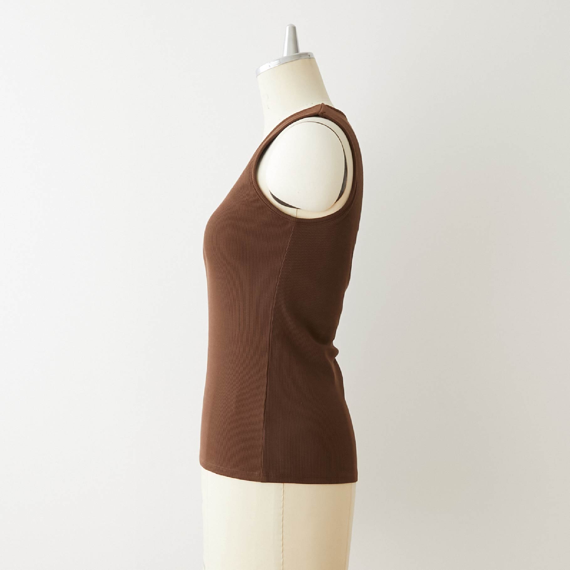 2月10日-26日お届け予定】TKMK Lounge wear set _ Brown