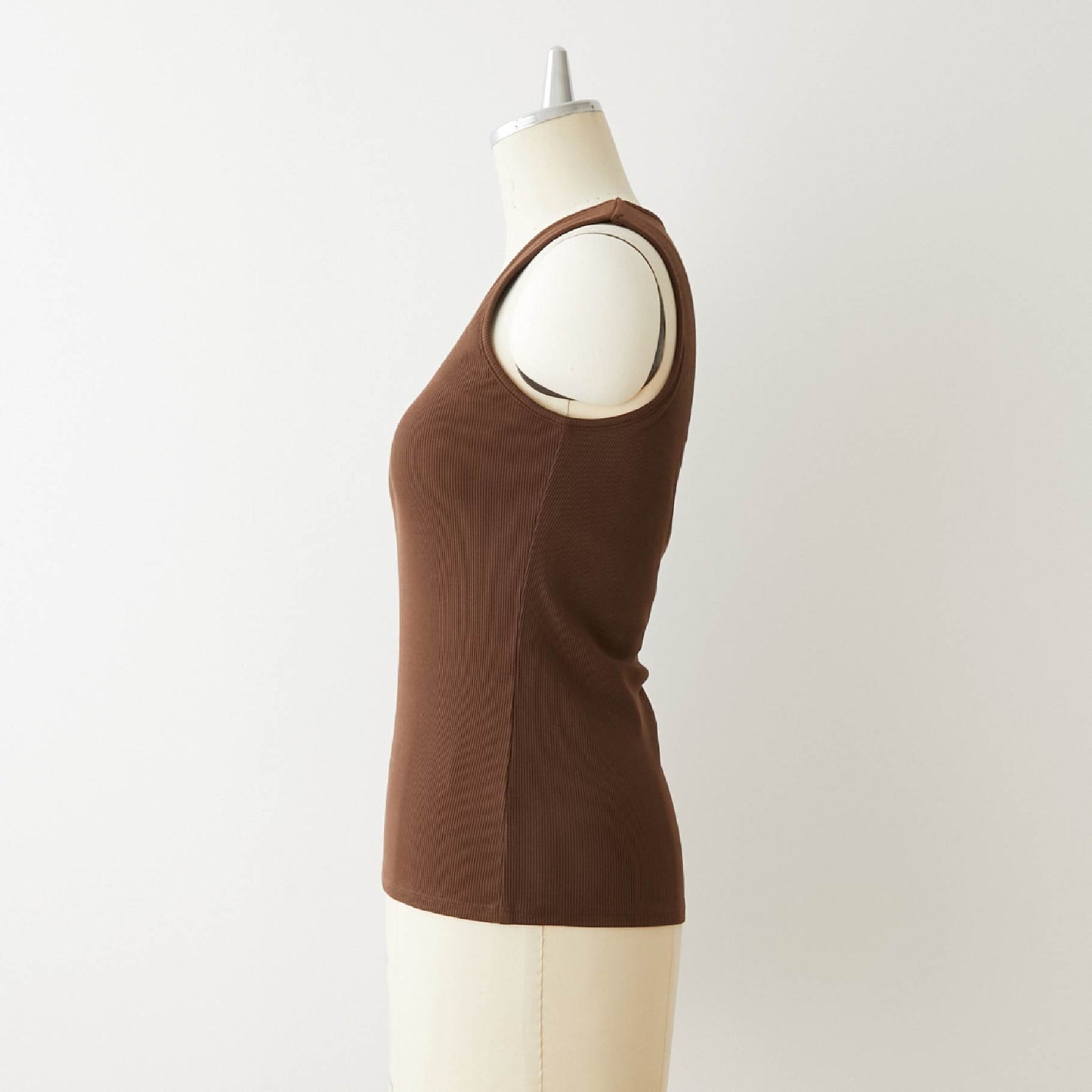 【2月10日-26日お届け予定】TKMK Lounge wear set _ Brown