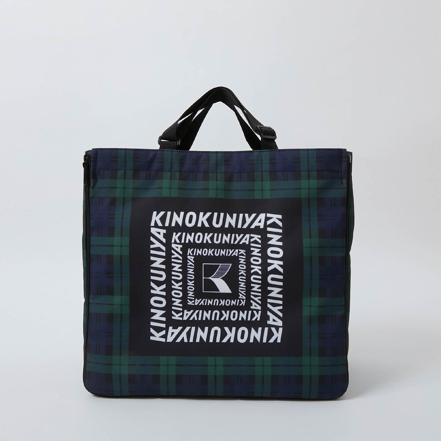 【4月21日~27日発送】TKMK×紀ノ国屋 保冷エコバッグ
