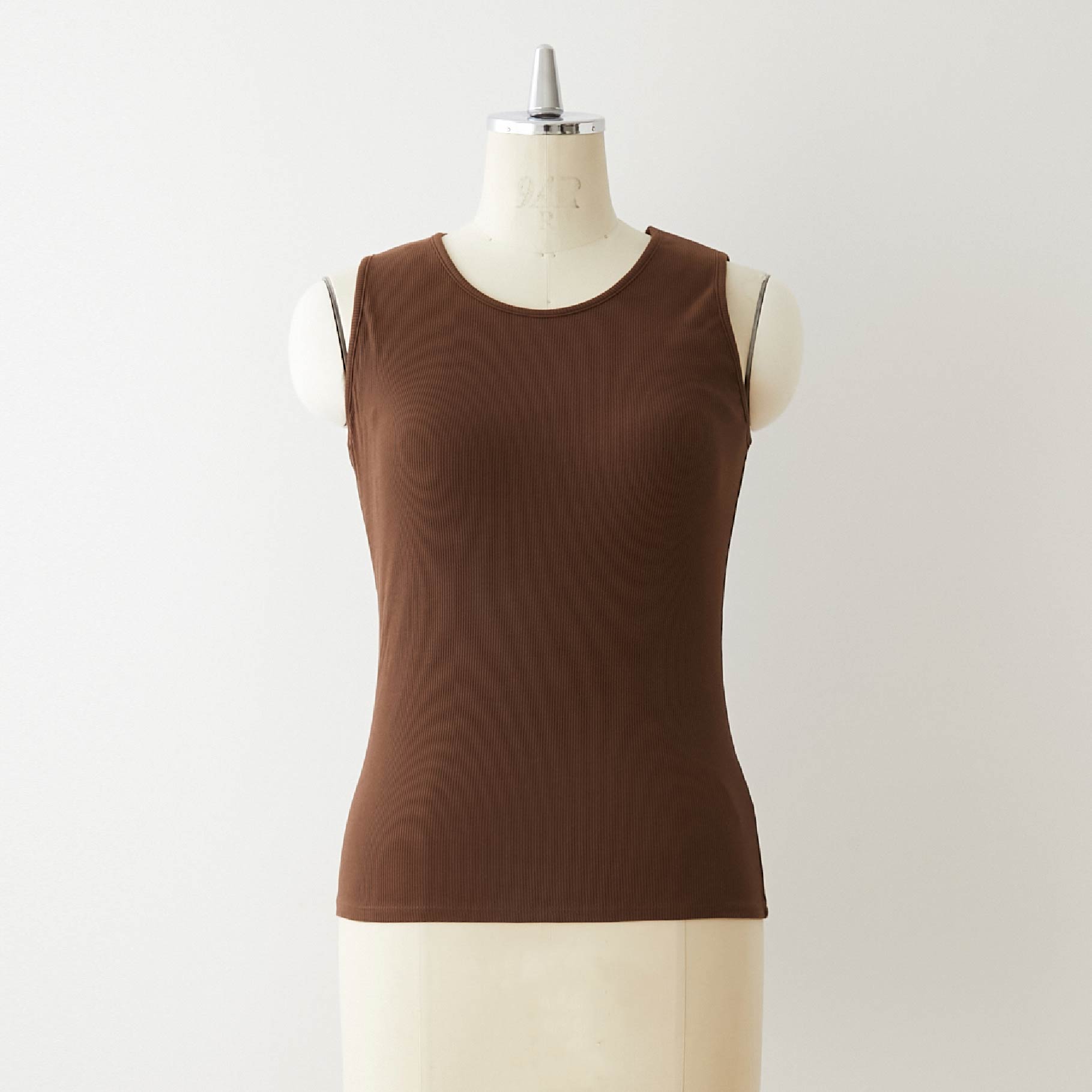 2月10日-26日お届け予定】TKMK Lounge wear set _ Brown – TKMK®
