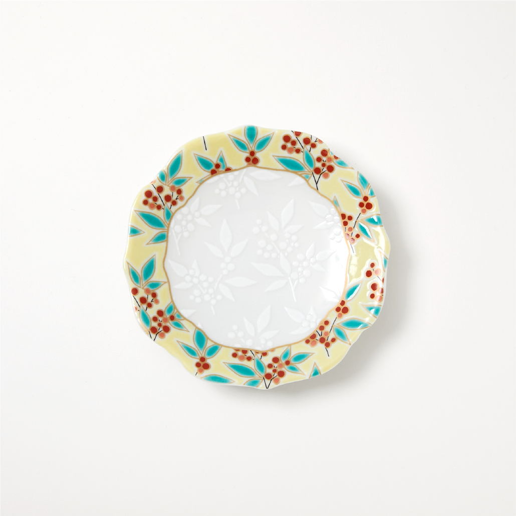 小皿・未使用品20枚セット TAKIMAKI 小皿 4枚セット – TKMK