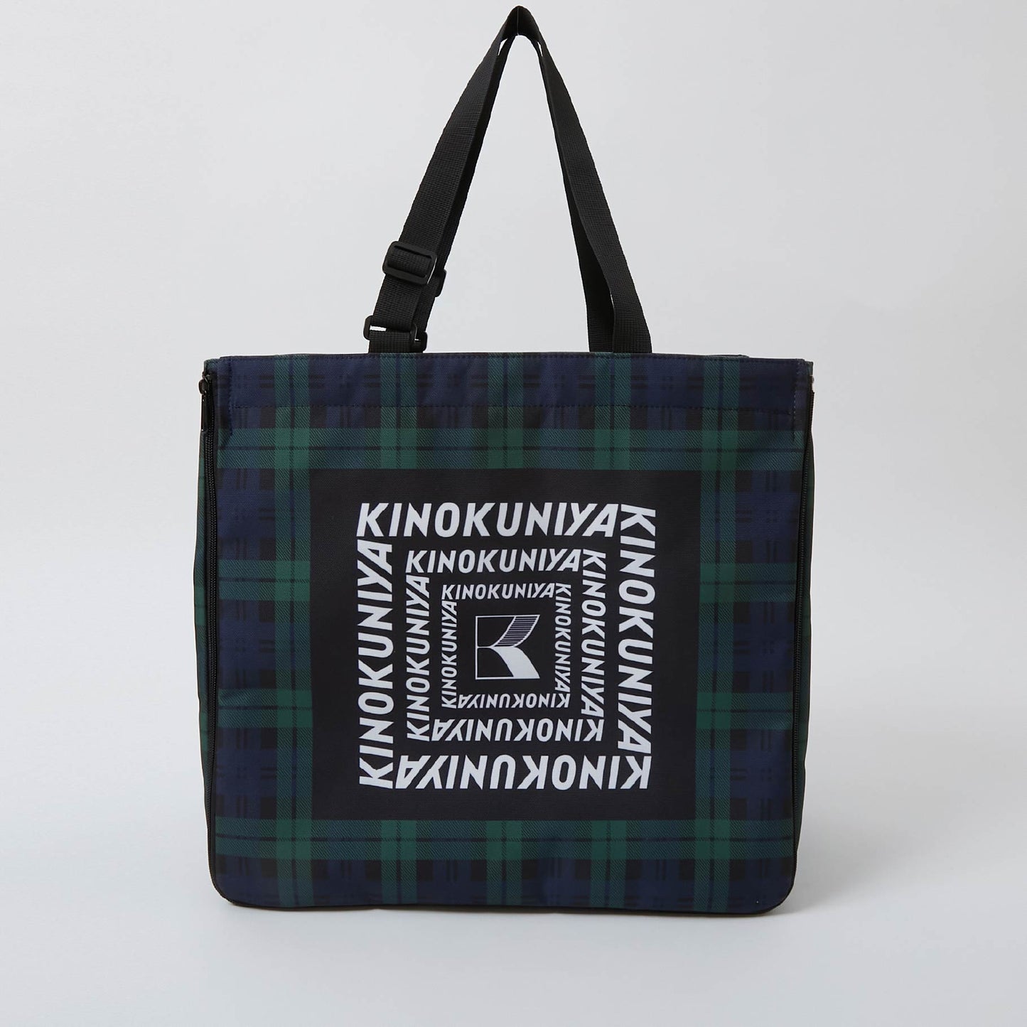 【4月21日~27日発送】TKMK×紀ノ国屋 保冷エコバッグ