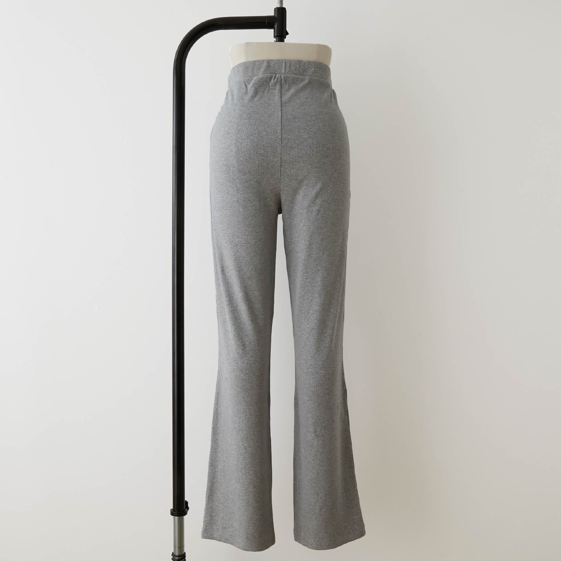 タキマキ　ラウンジウェア　グレー　サイズ2 2月10日-26日お届け予定】TKMK Lounge wear set _ Gray