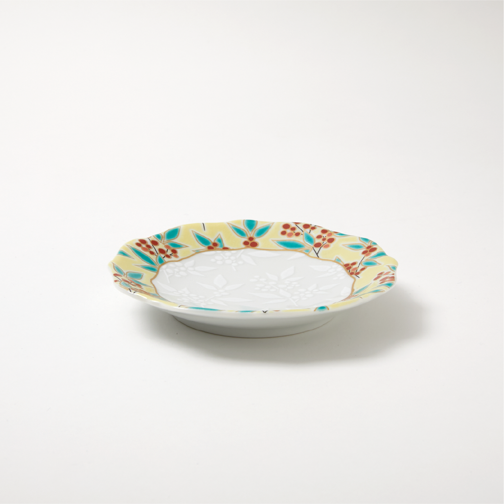 TAKIMAKI 小皿 4枚セット – TKMK TAKIMAKI 小皿 4枚セット – TKMK