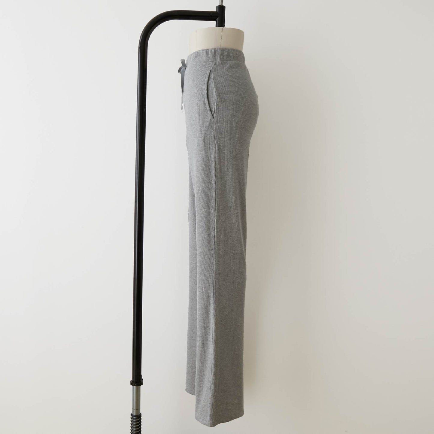 【2月10日-26日お届け予定】TKMK Lounge wear set _ Gray