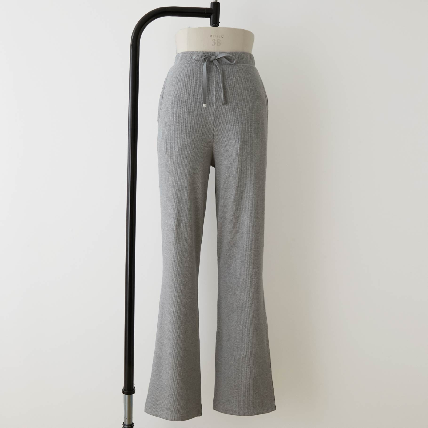 2月10日-26日お届け予定】TKMK Lounge wear set _ Gray