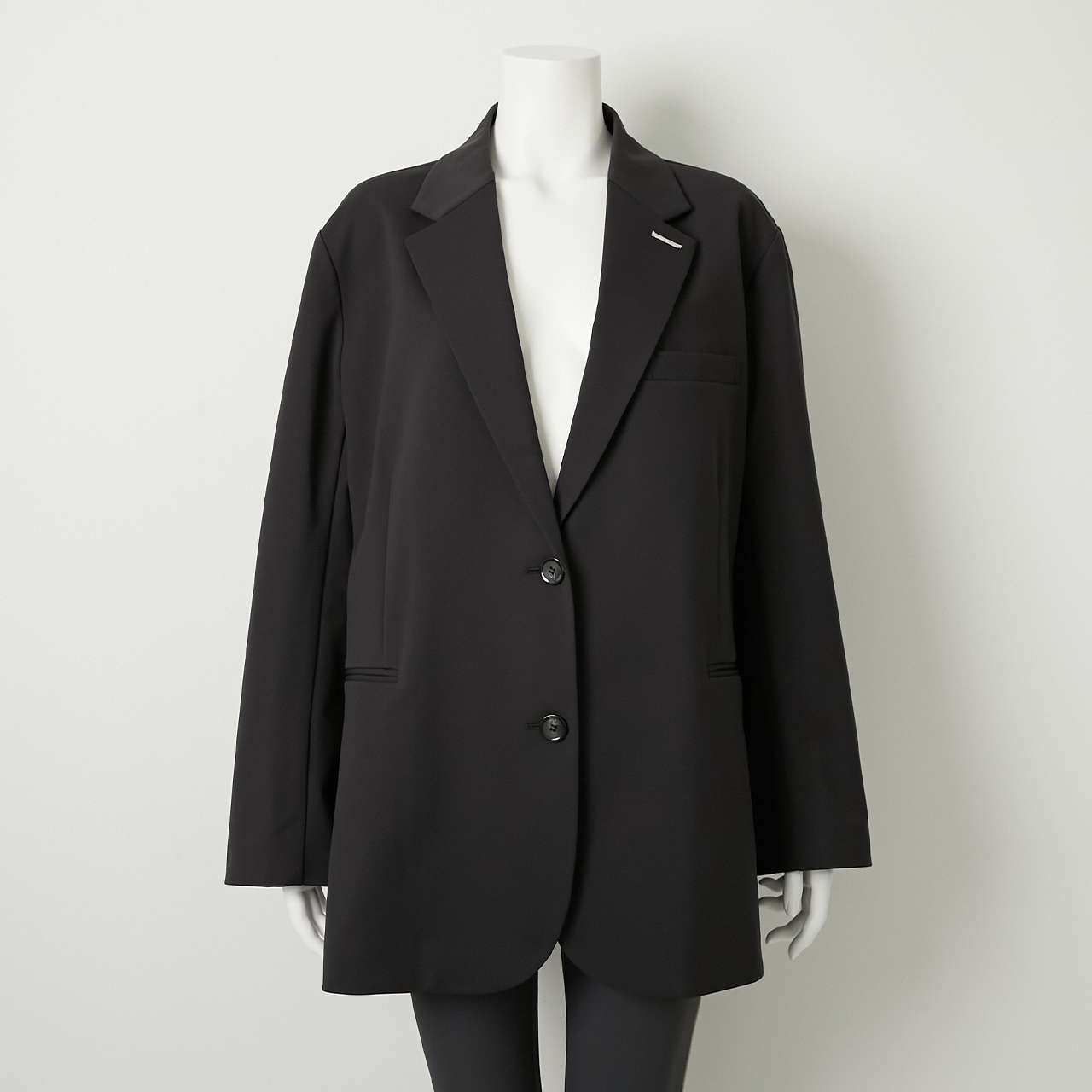 OVERSIZED JACKET – TKMK